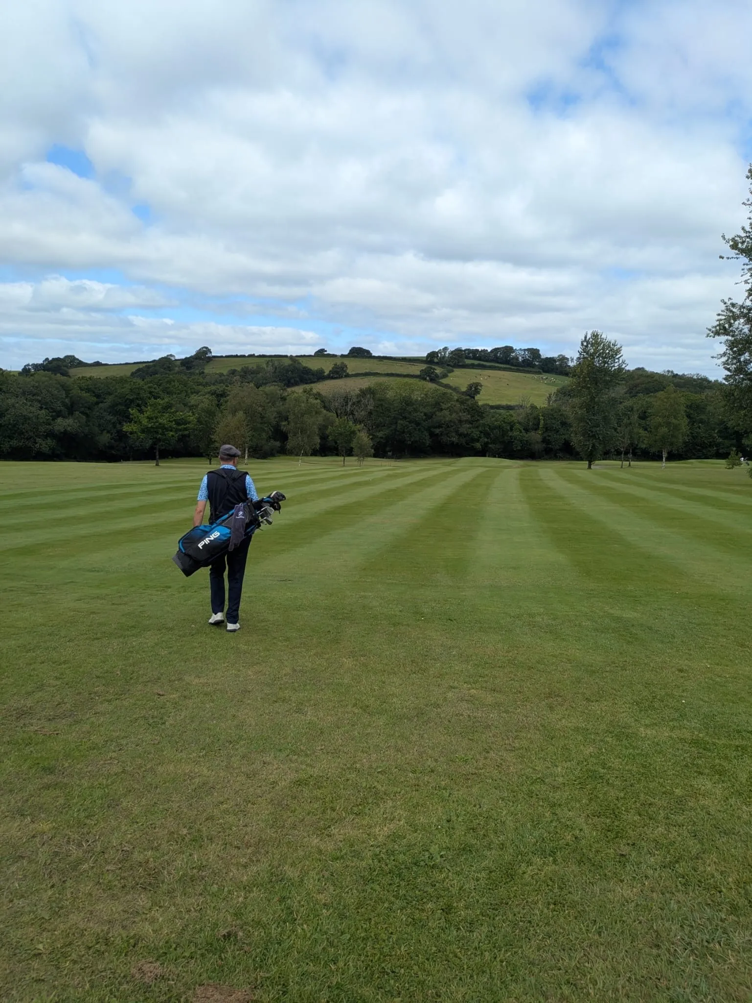 Glynhir Golf Club