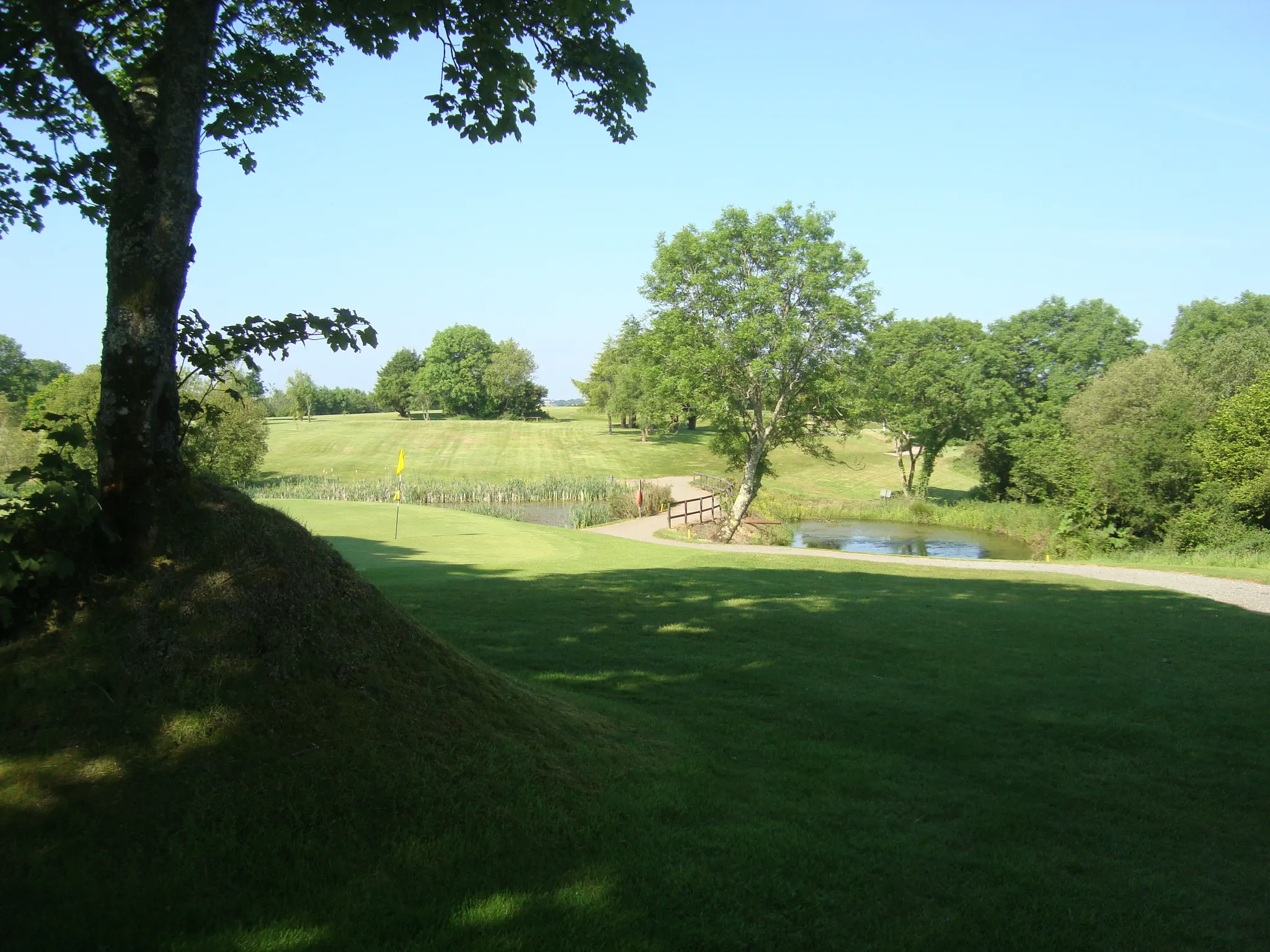 Haverfordwest Golf Club