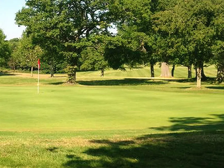 Denbigh Golf Club