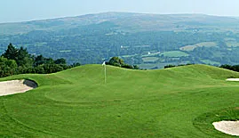 Garnant Park Golf Club