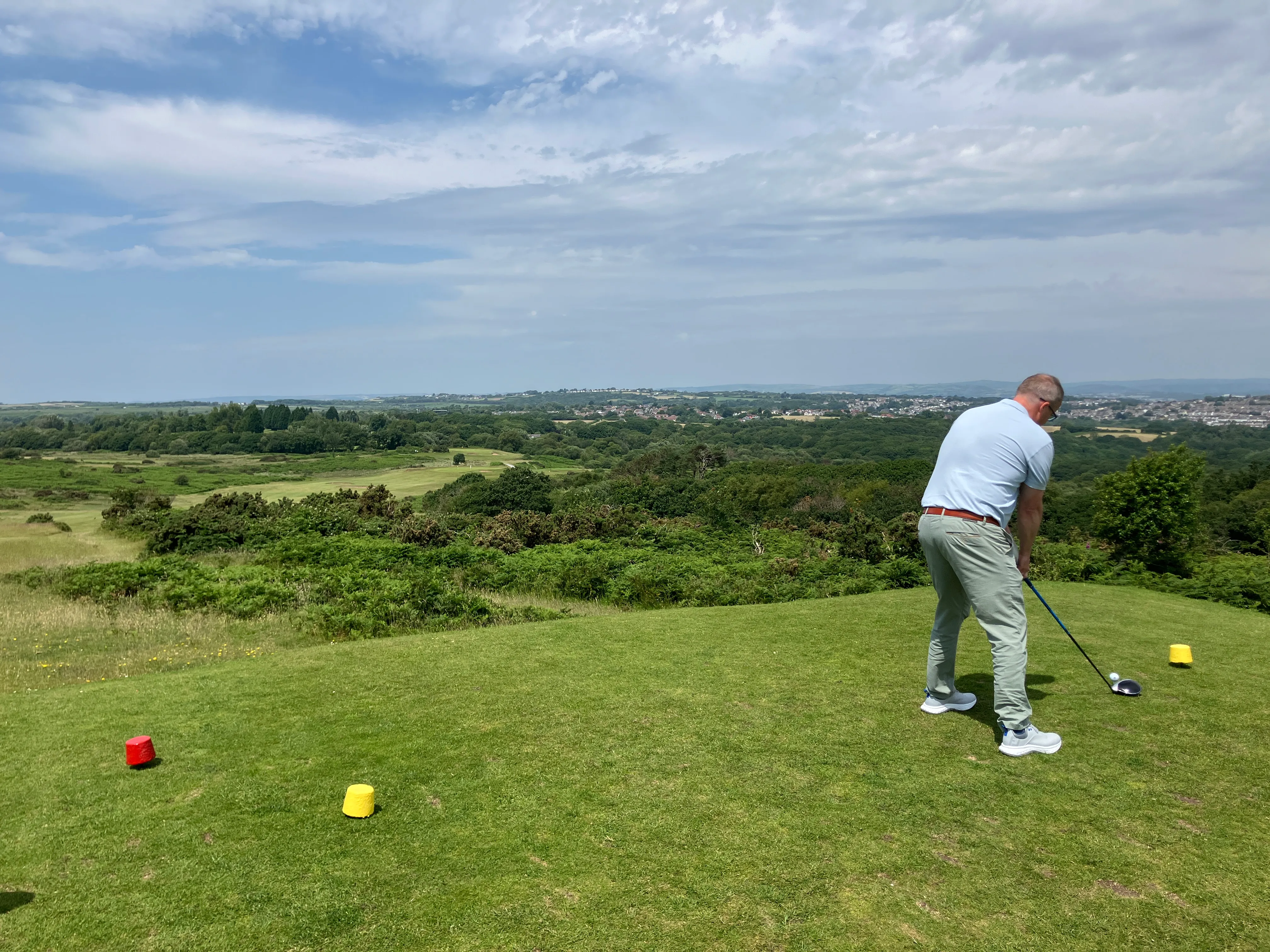 Clyne Golf Club