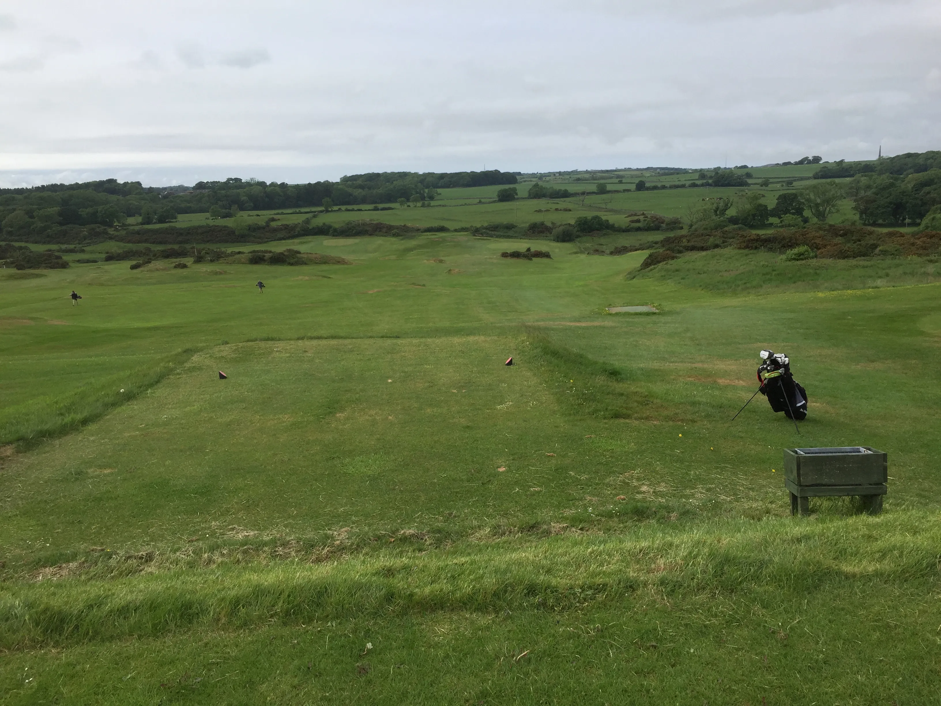 Baron Hill Golf Club