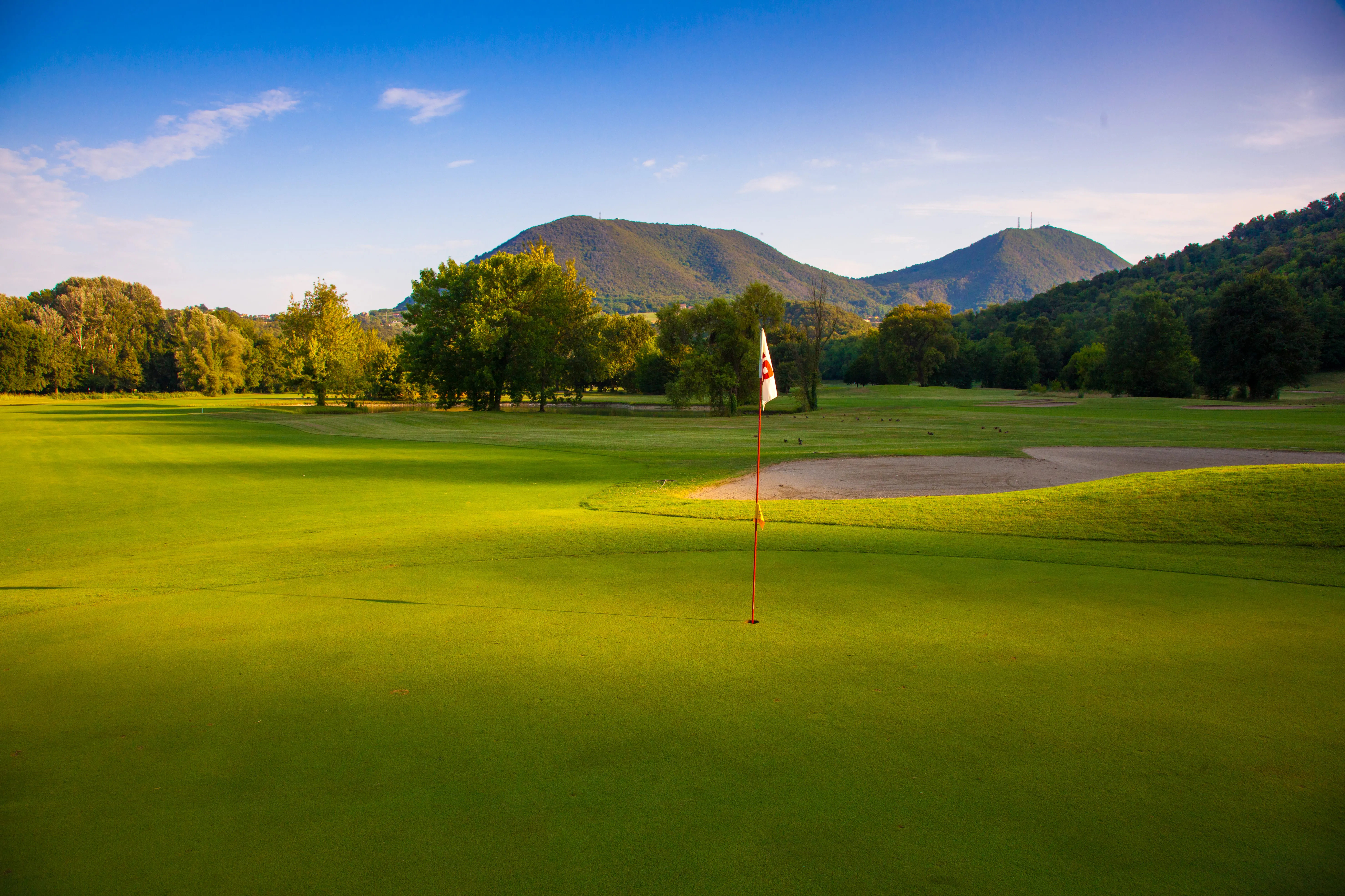 Golf Club Frassanelle