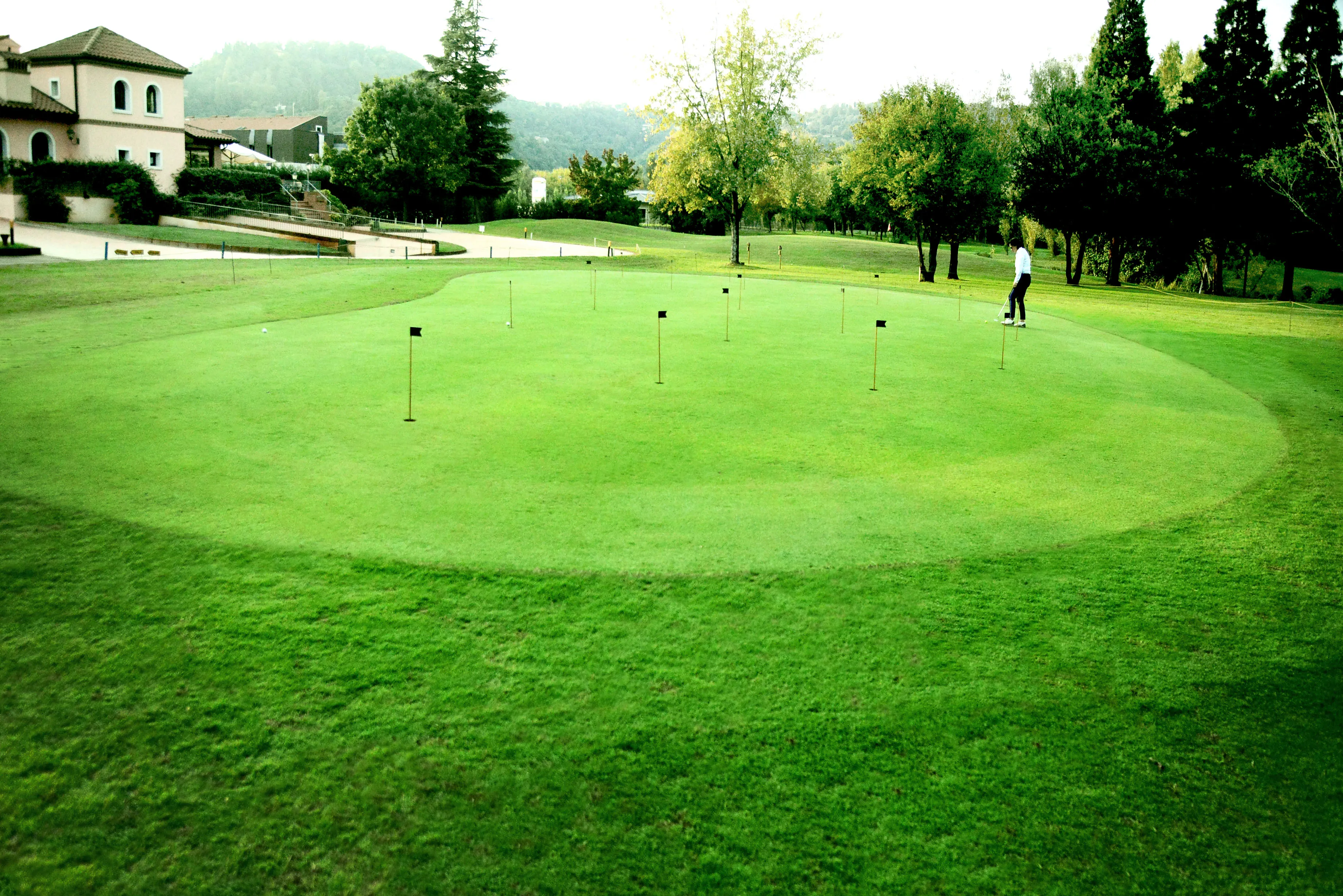 Golf Club Vicenza