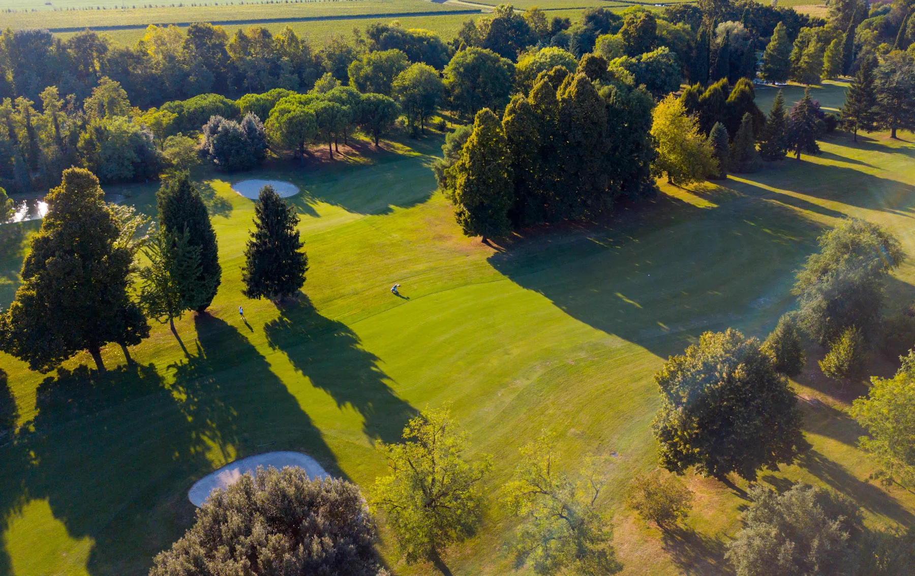 Golf Club Villa Condulmer