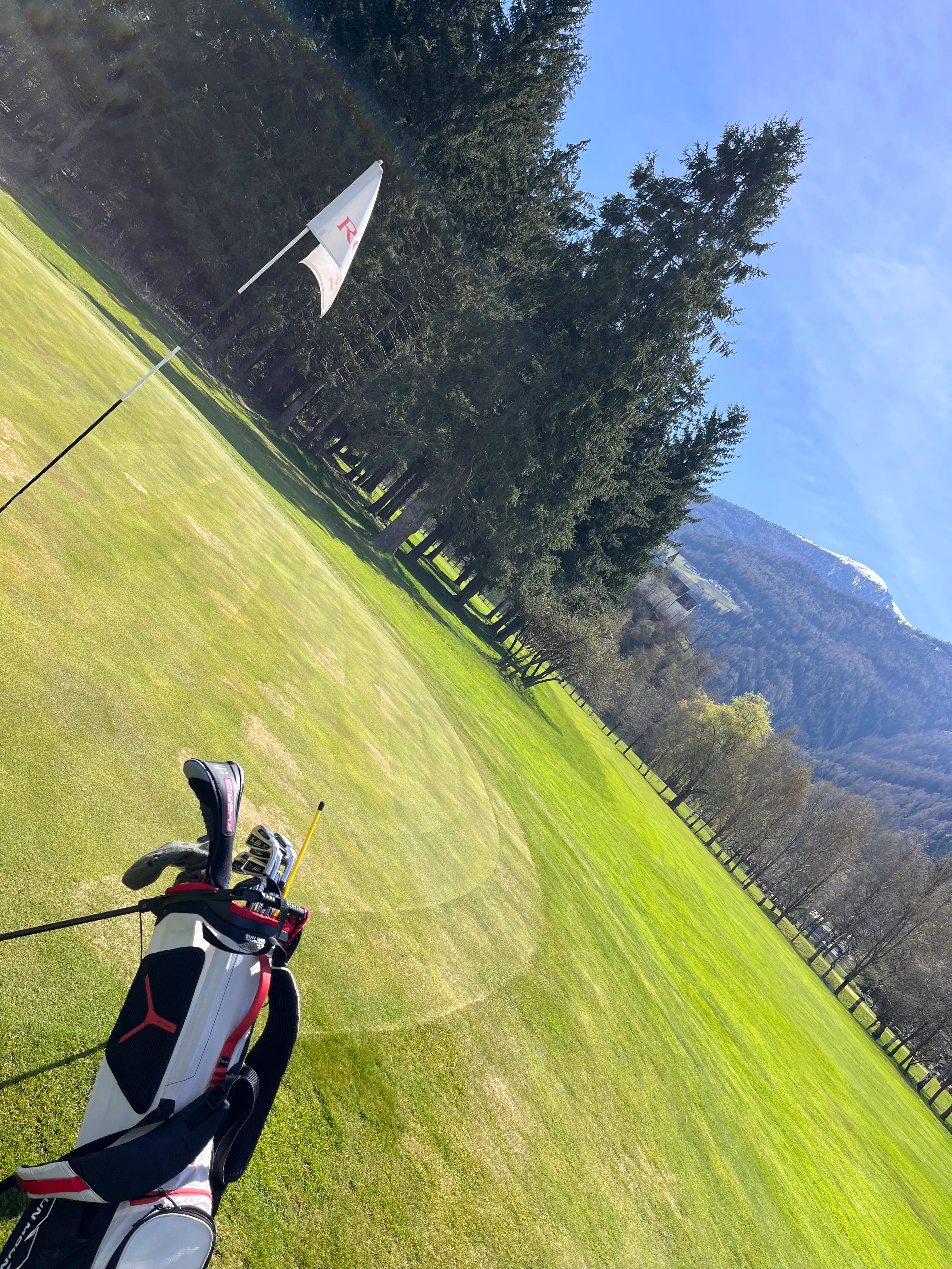 Golf Club Sterzing