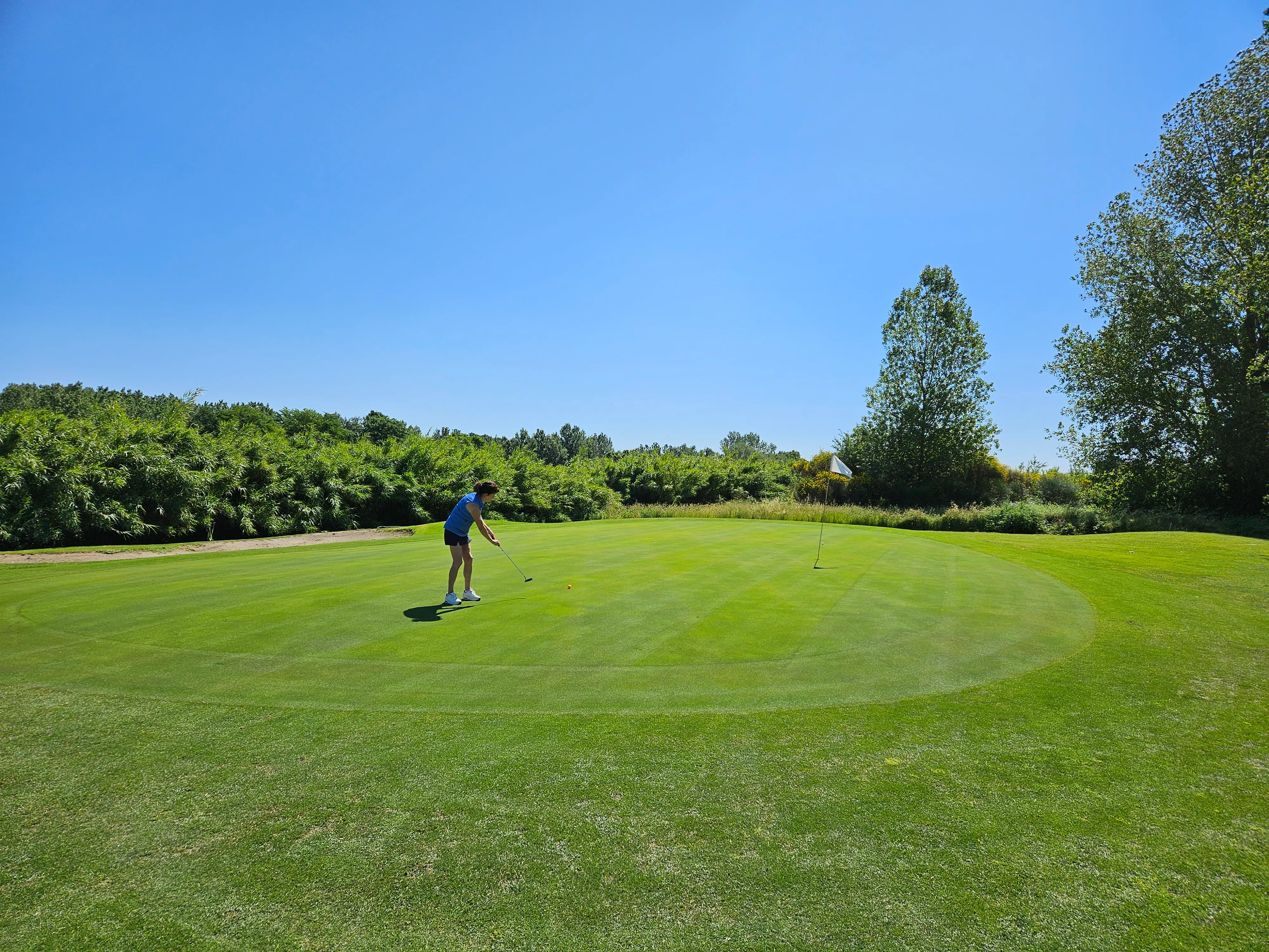 Montelupo Golf Club