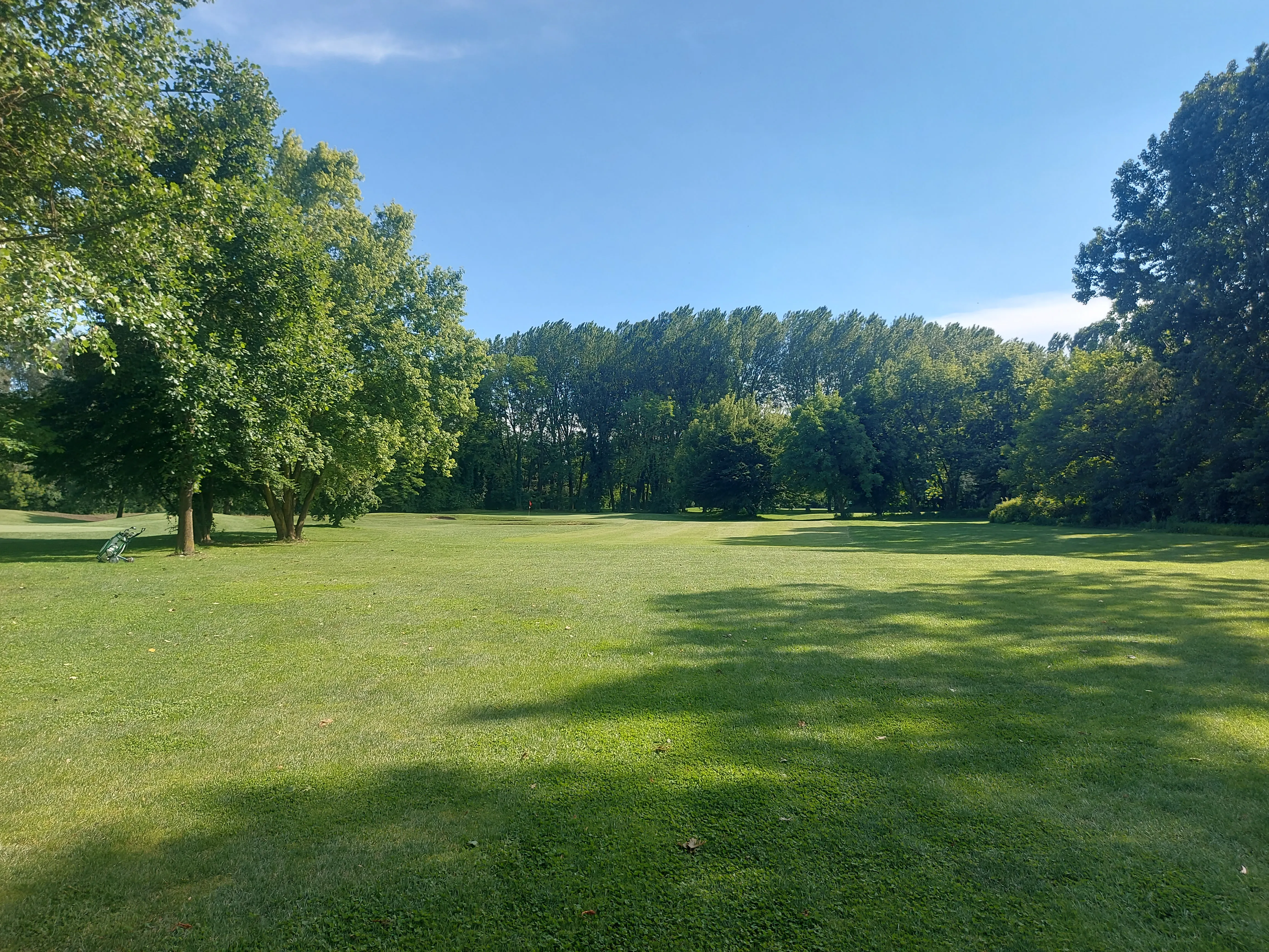 Golf Club Moncalieri