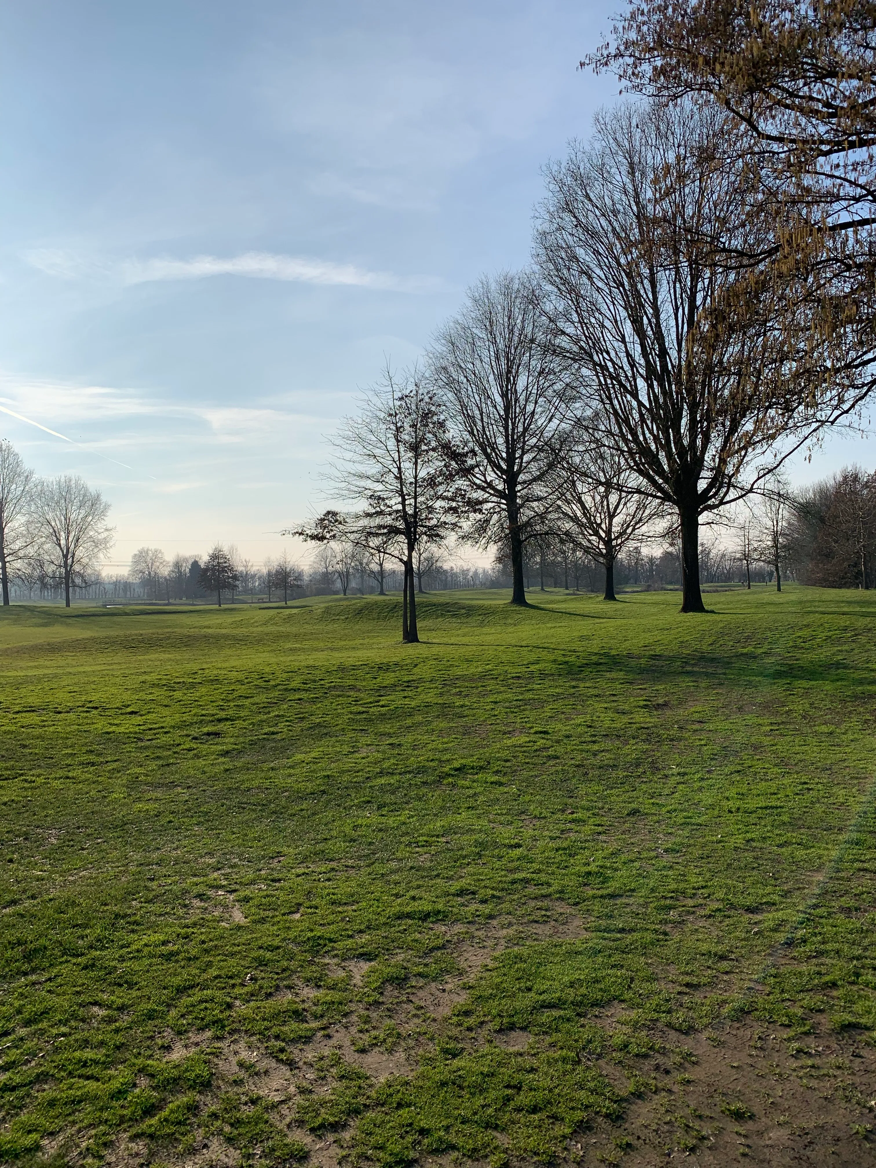 Golf Club Ambrosiano