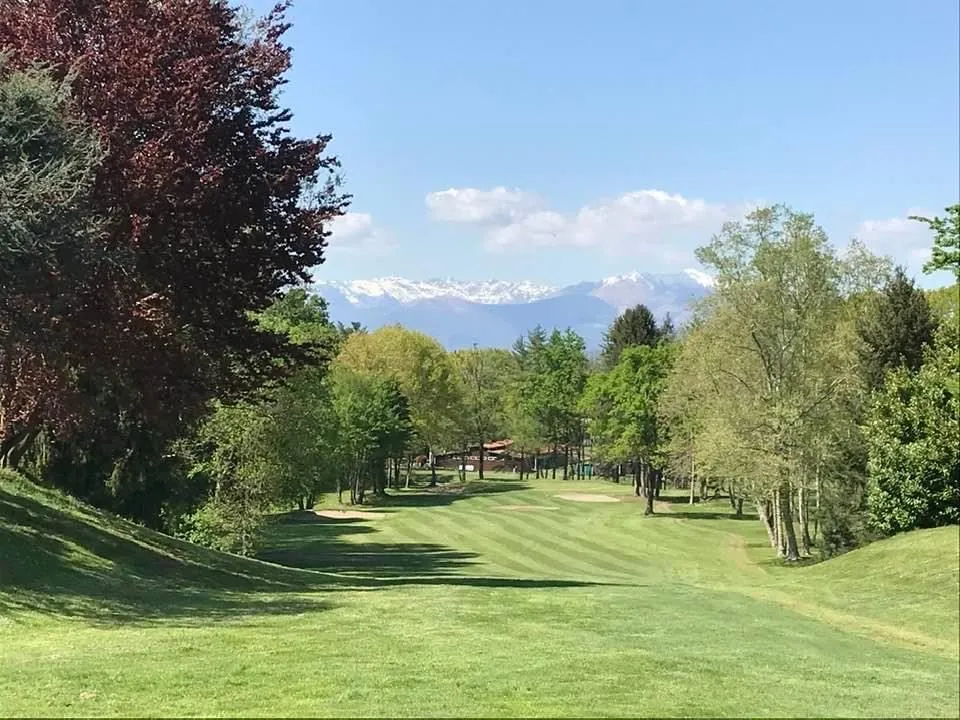 Golf Dei Laghi