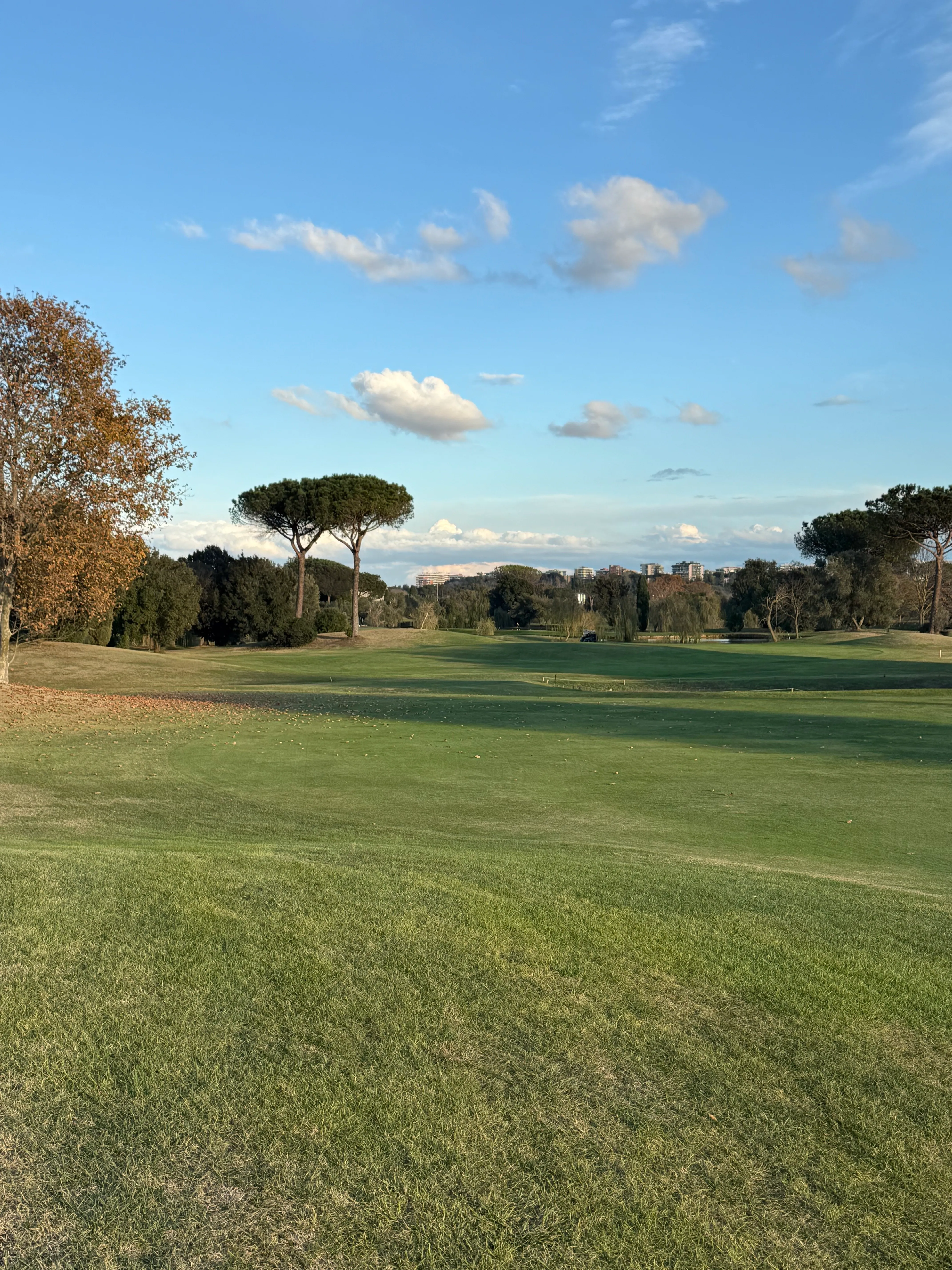 Golf Club Parco de' Medici