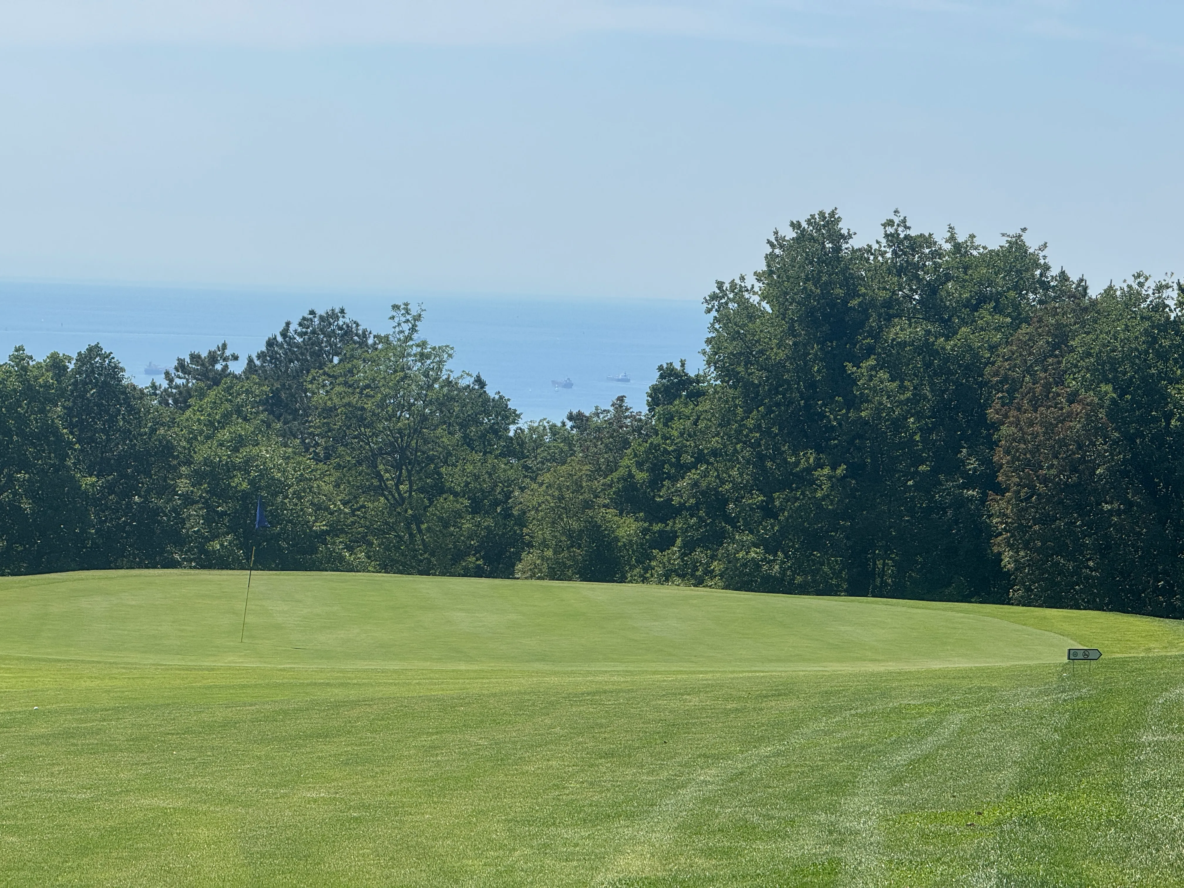 Golf Club Trieste