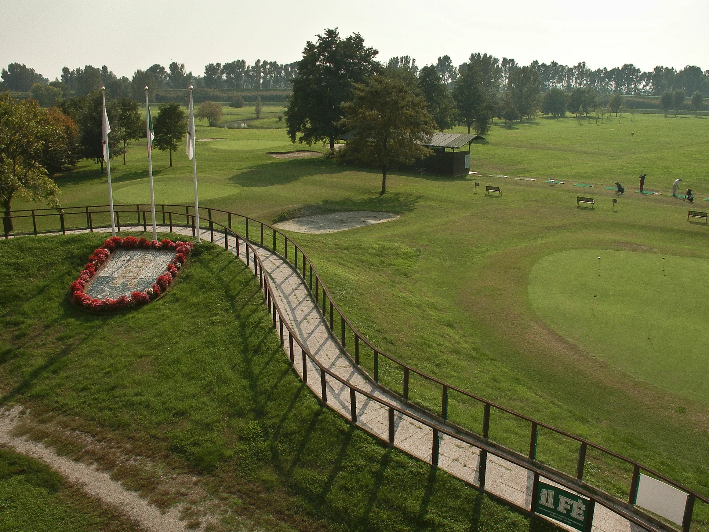 Argenta Golf Club