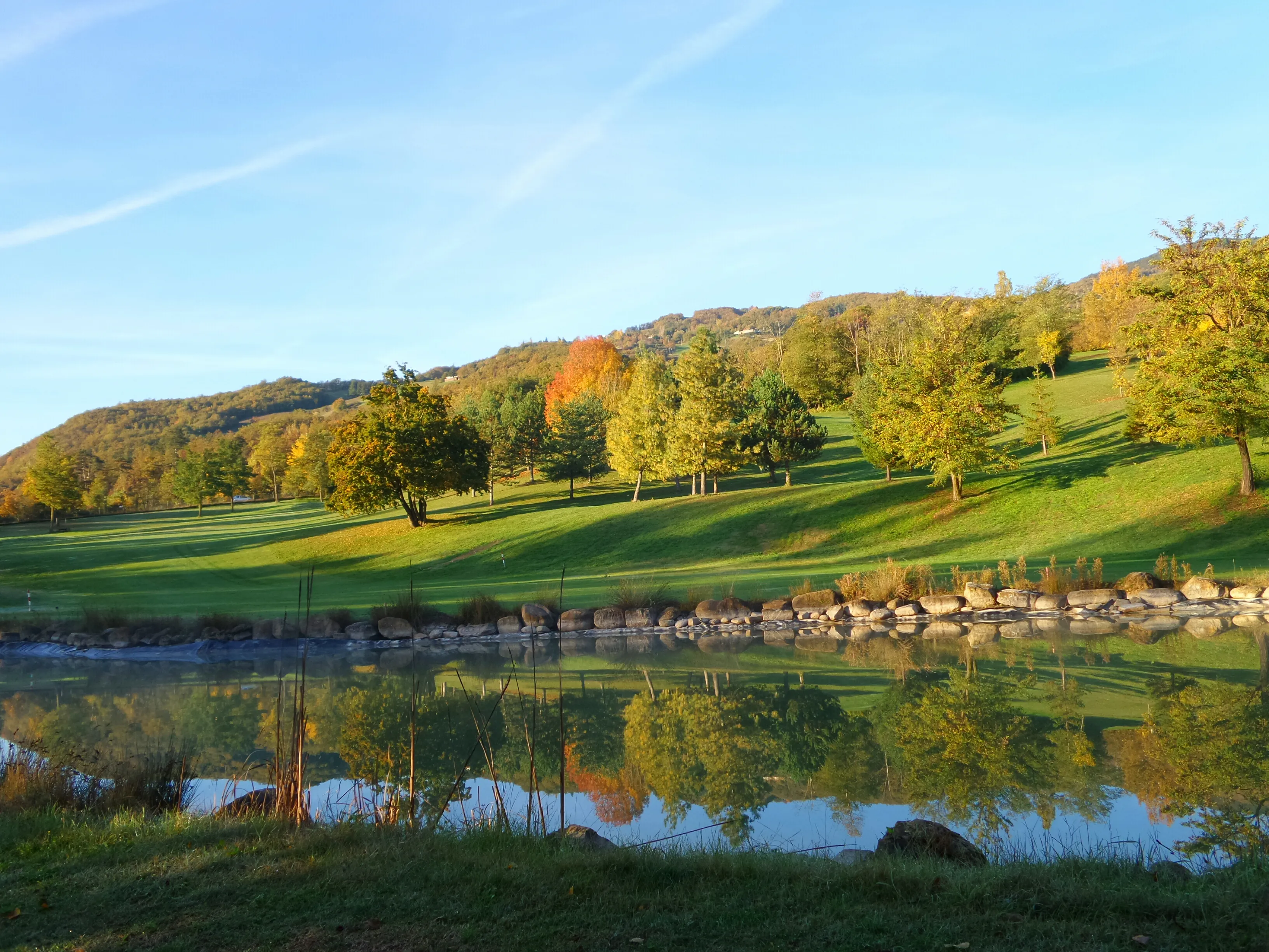 Golf Club Molino del Pero