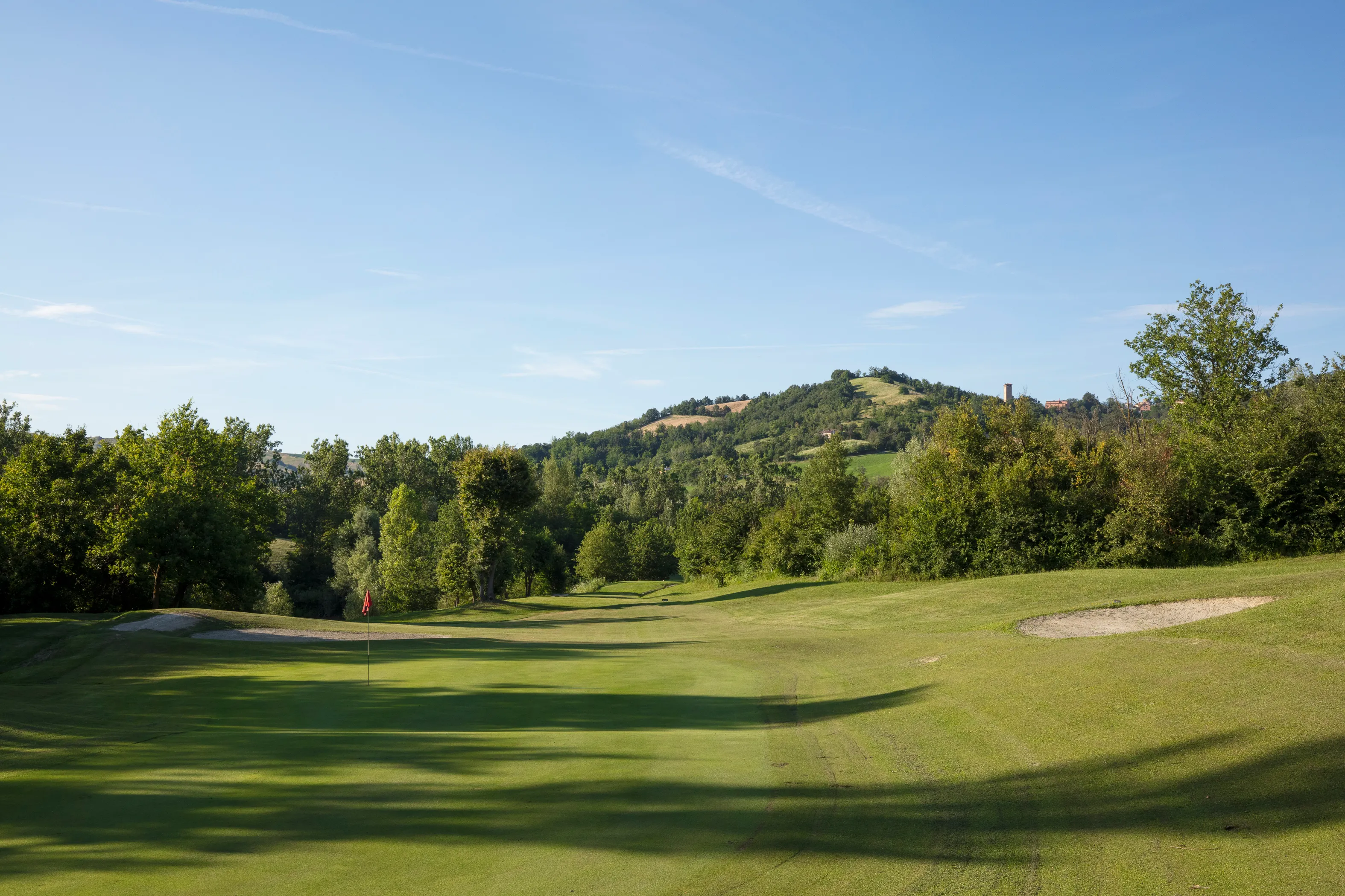 San Valentino Golf Club