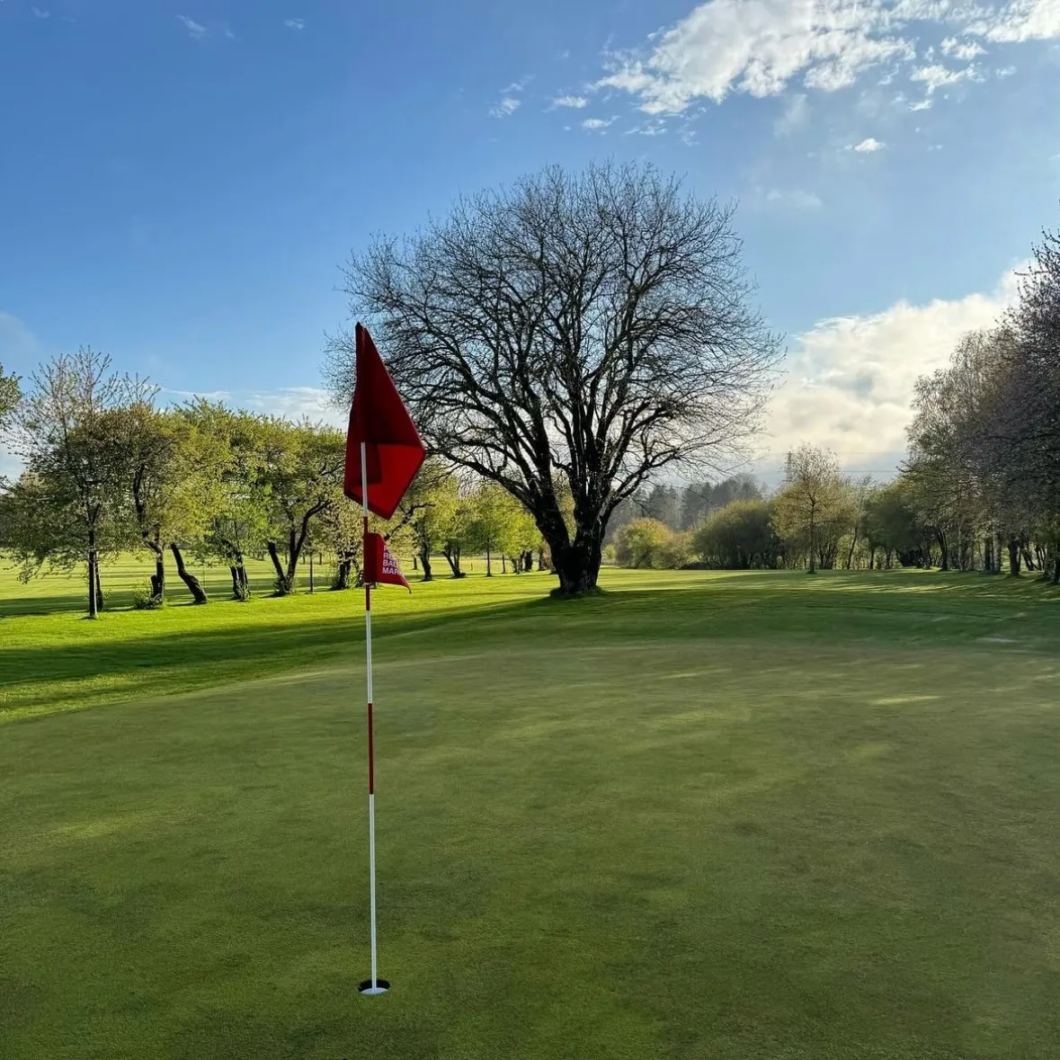 Albertslund Golfklub