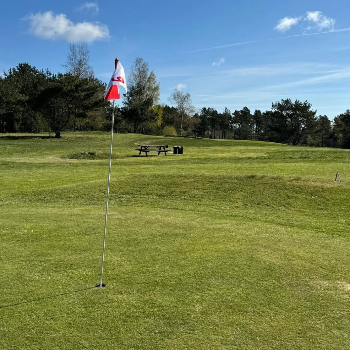 Norddjurs Golfklub