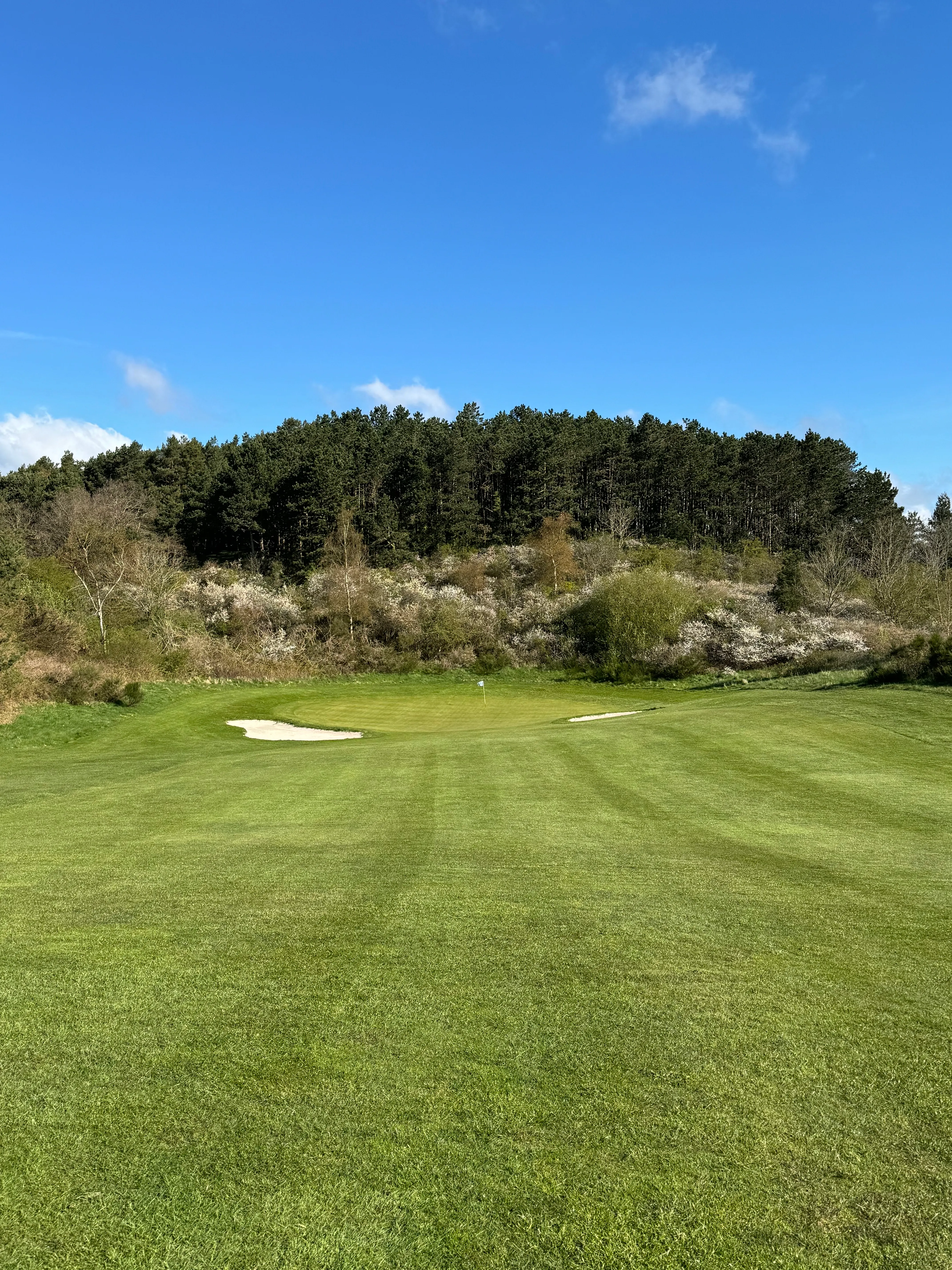 Ebeltoft Golf Club