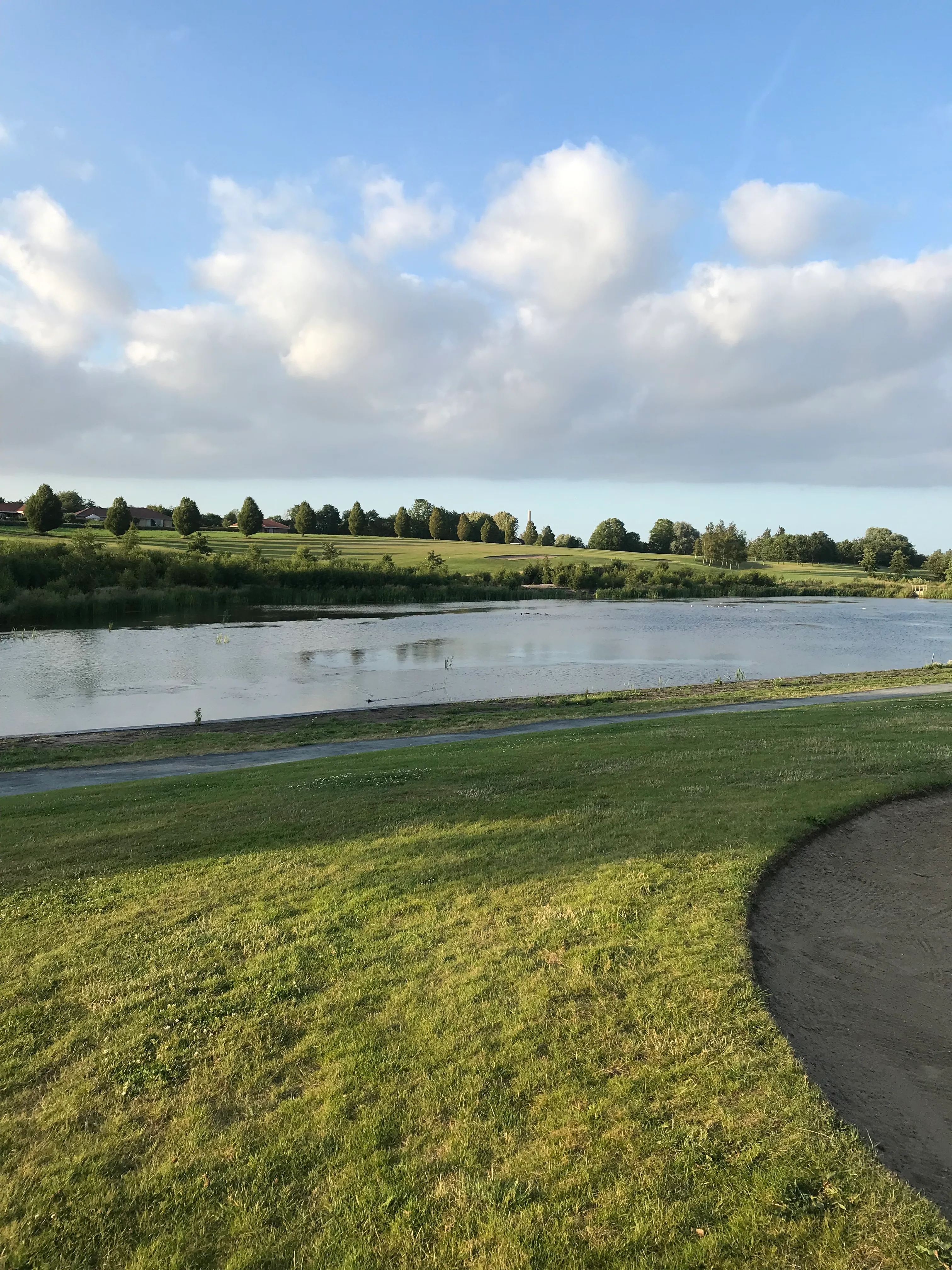 Fredericia Golf Club