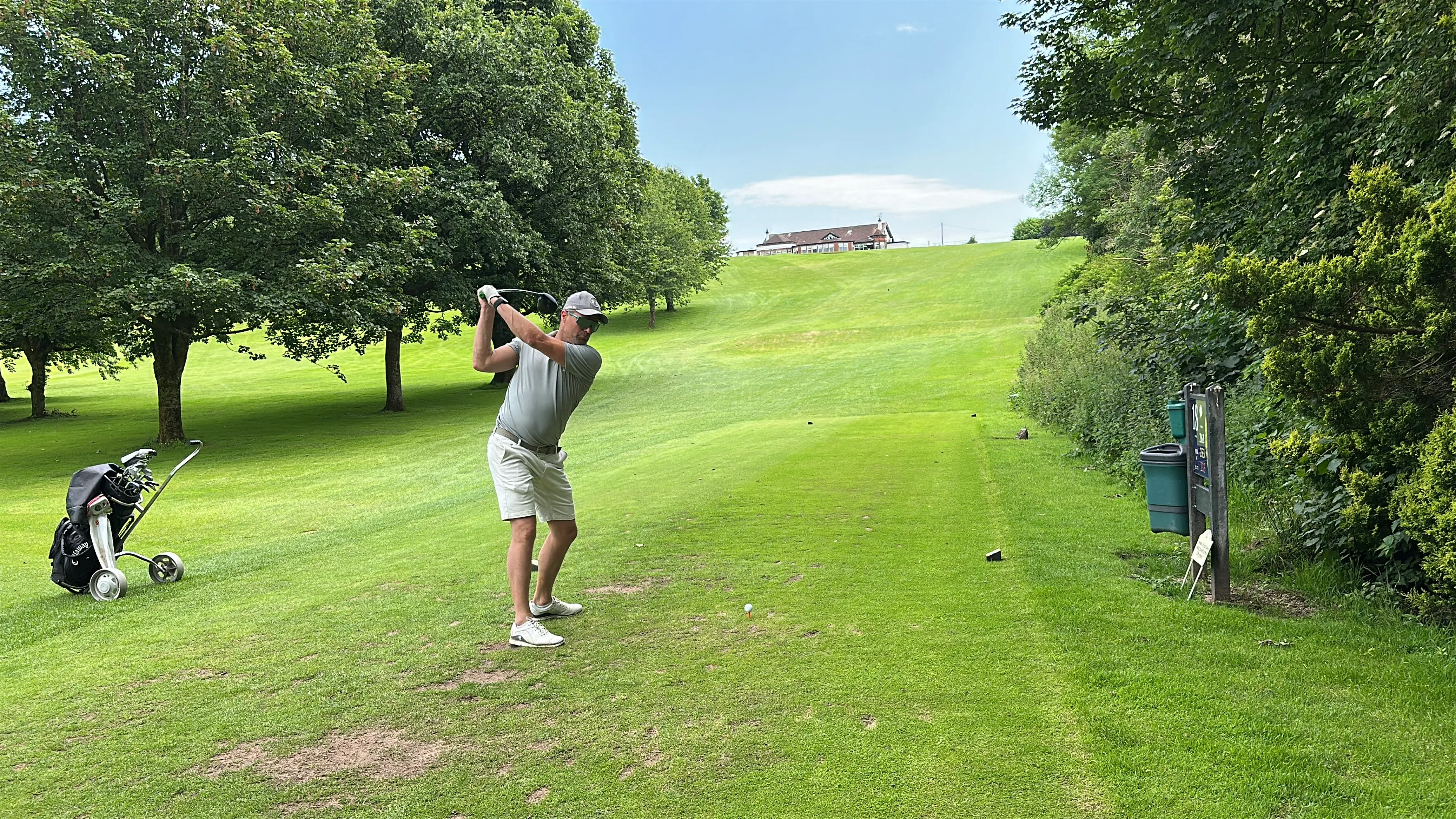 Erskine Golf Club