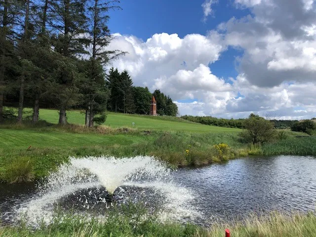 Himmelbjerg Golf Club