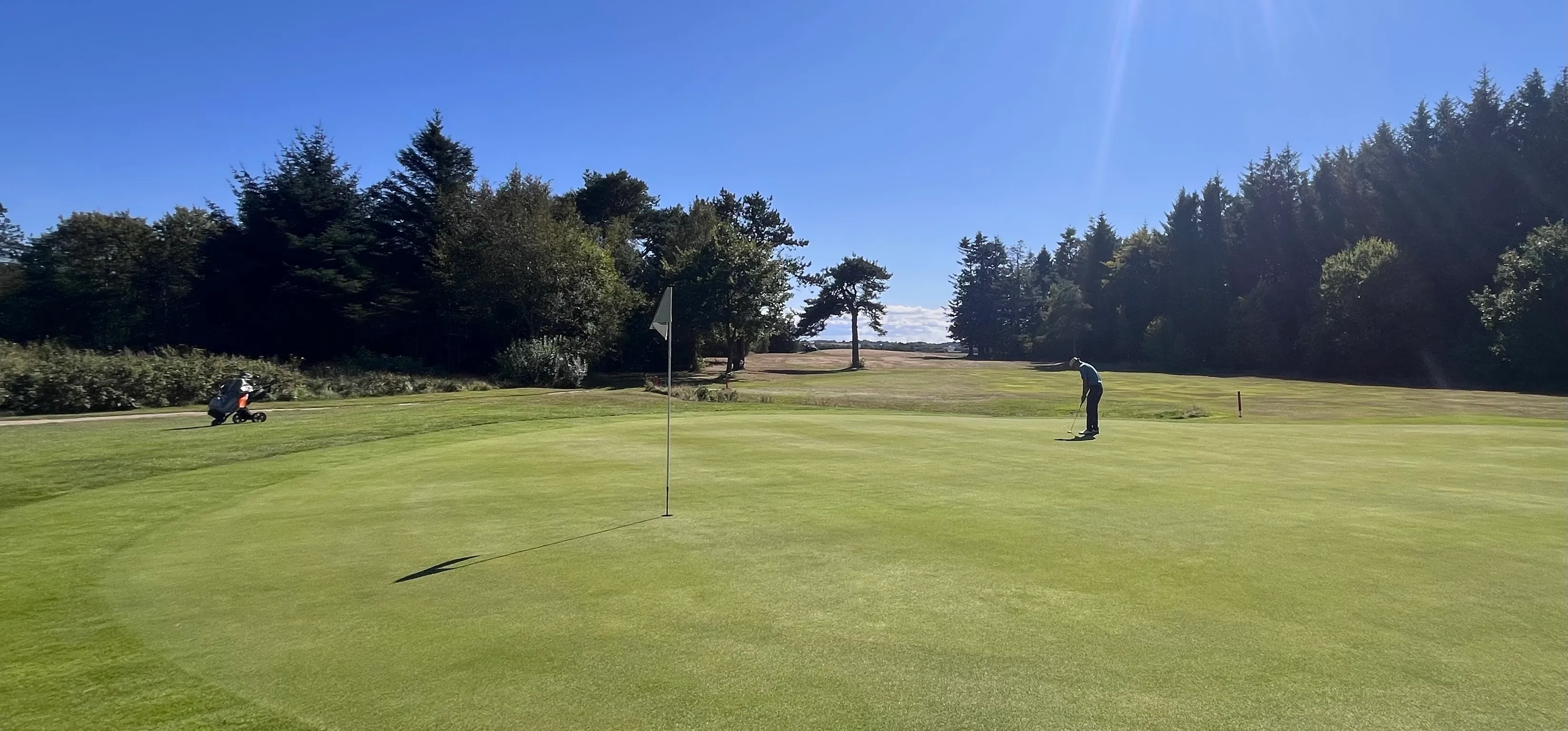 Hirtshals Golfklub