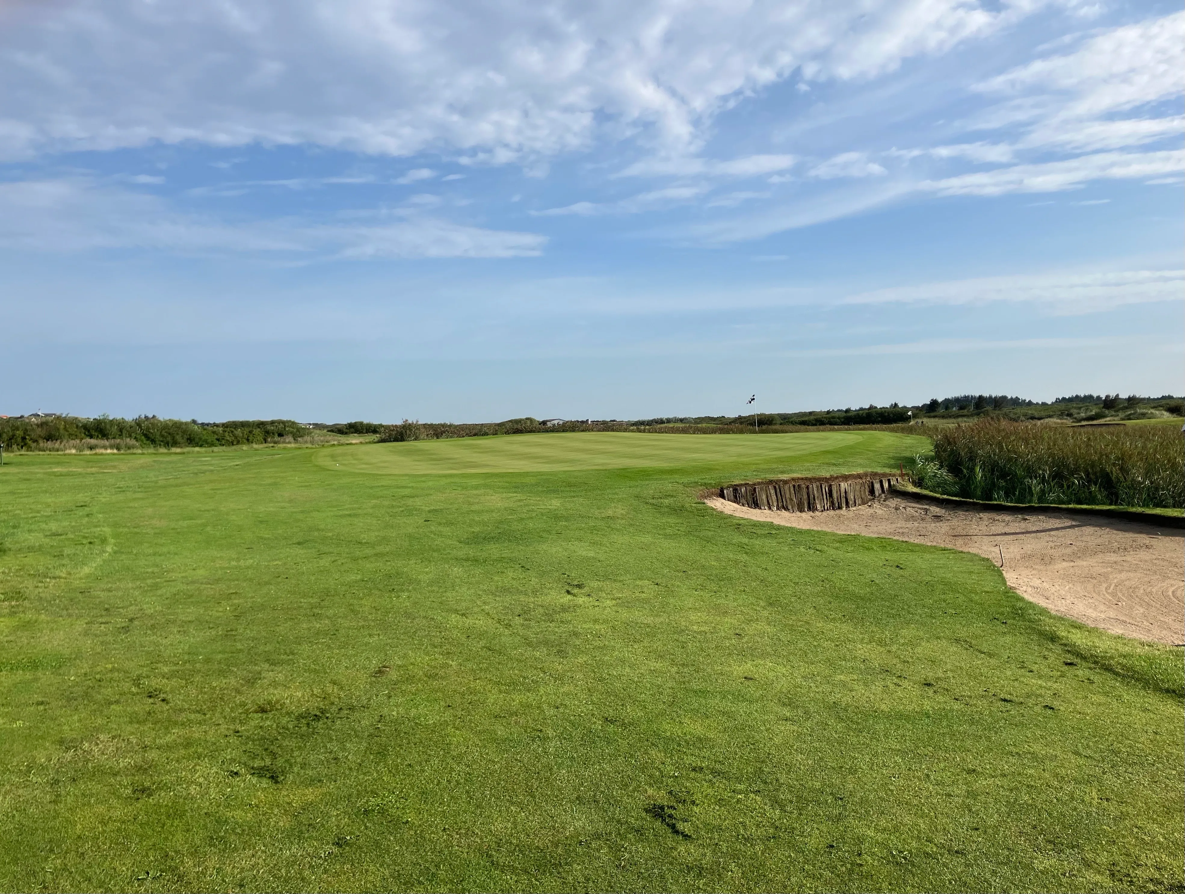 Holmsland Klit Golfklub