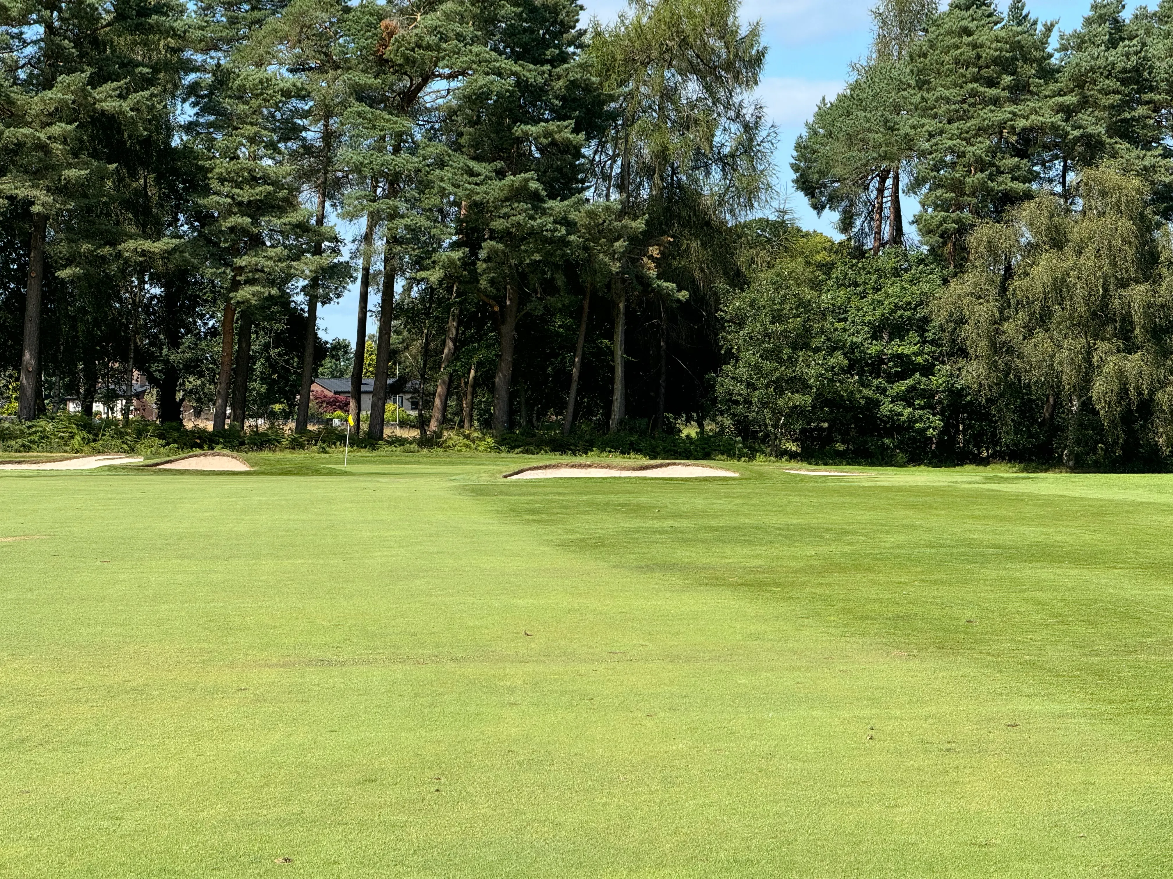 Glenbervie Golf Club