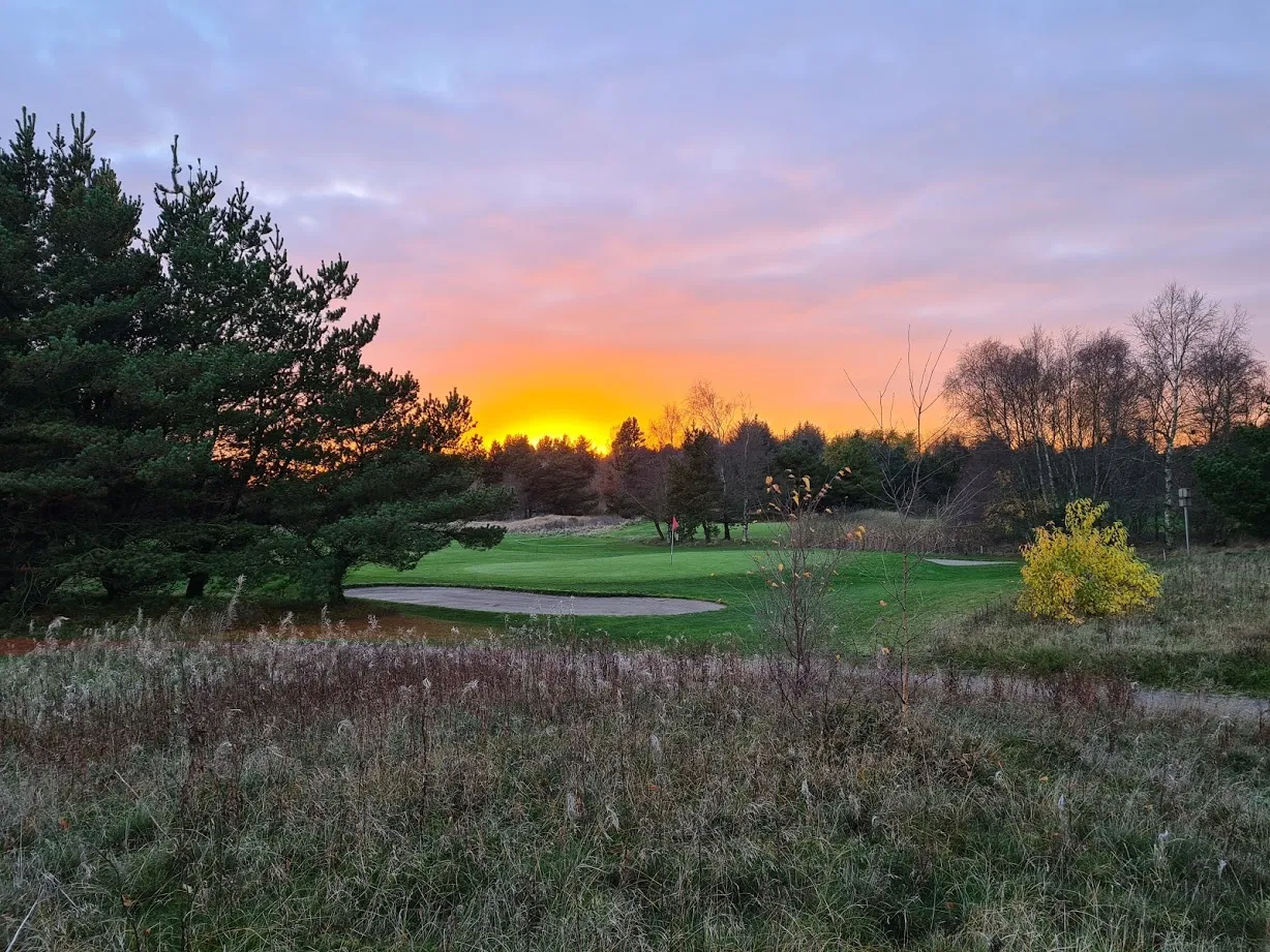 Jammerbugtens Golfklub