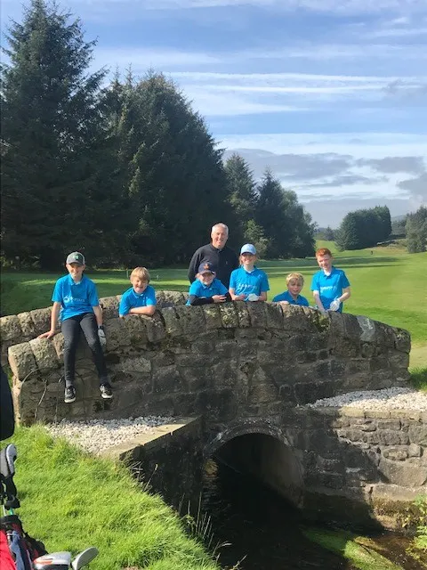 Helensburgh Golf Club