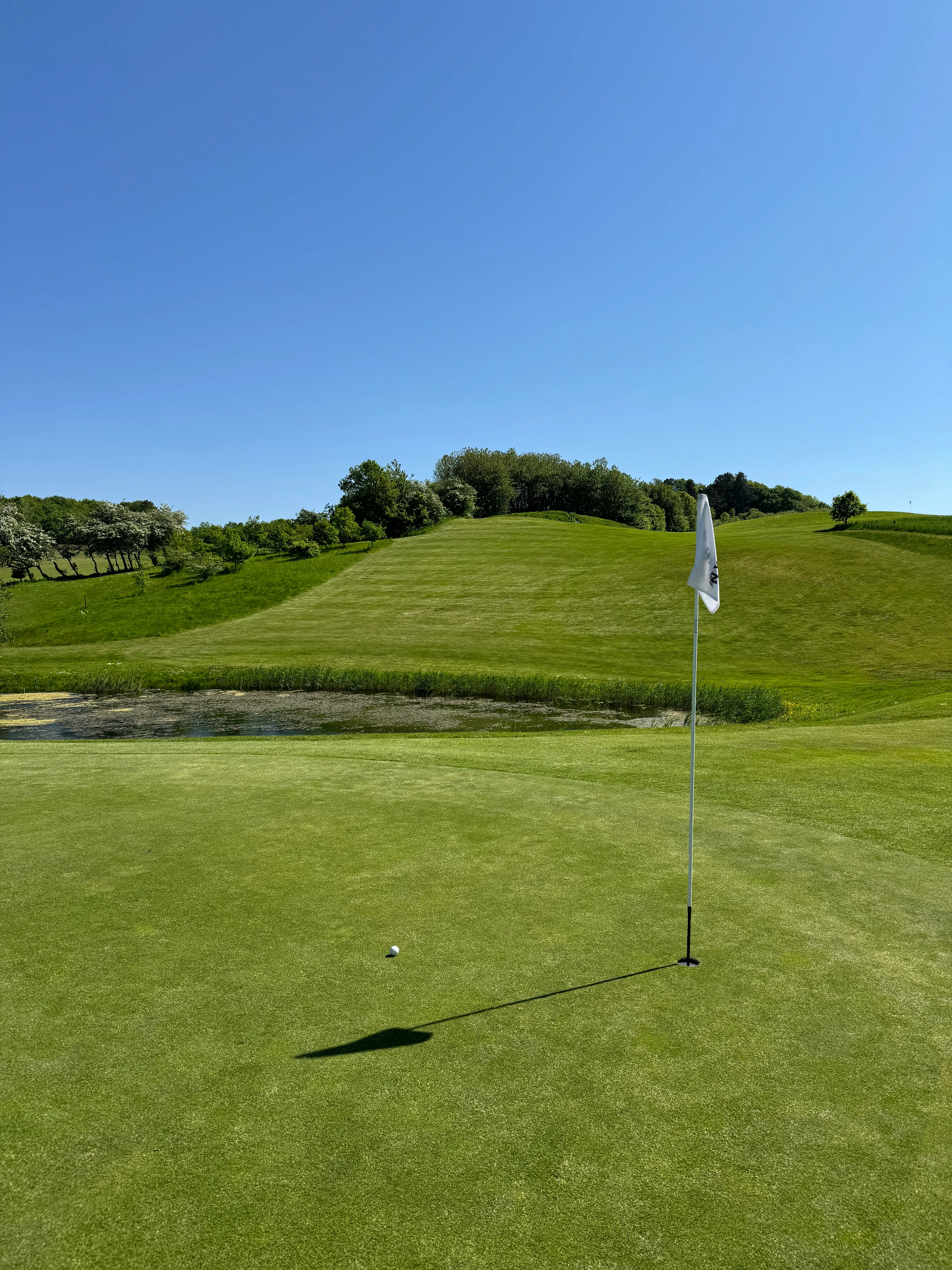 Skanderborg Golf Klub