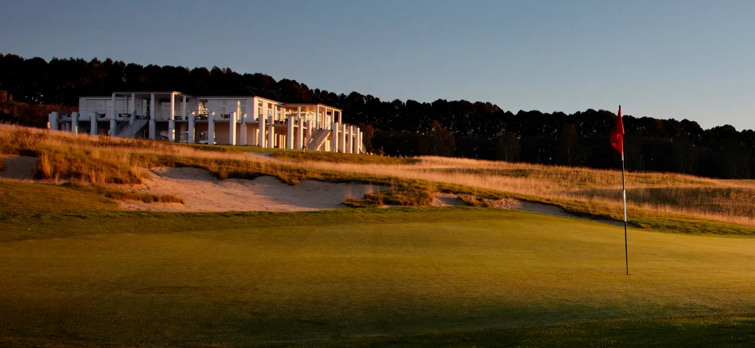 Stensballegaard Golf