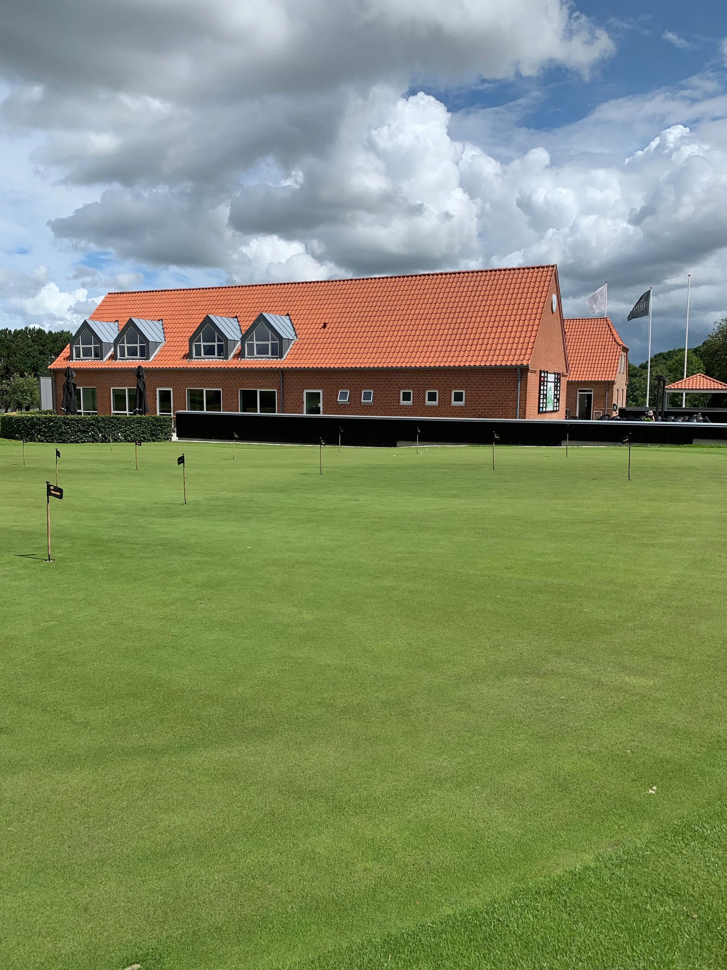 Viborg Golfklub