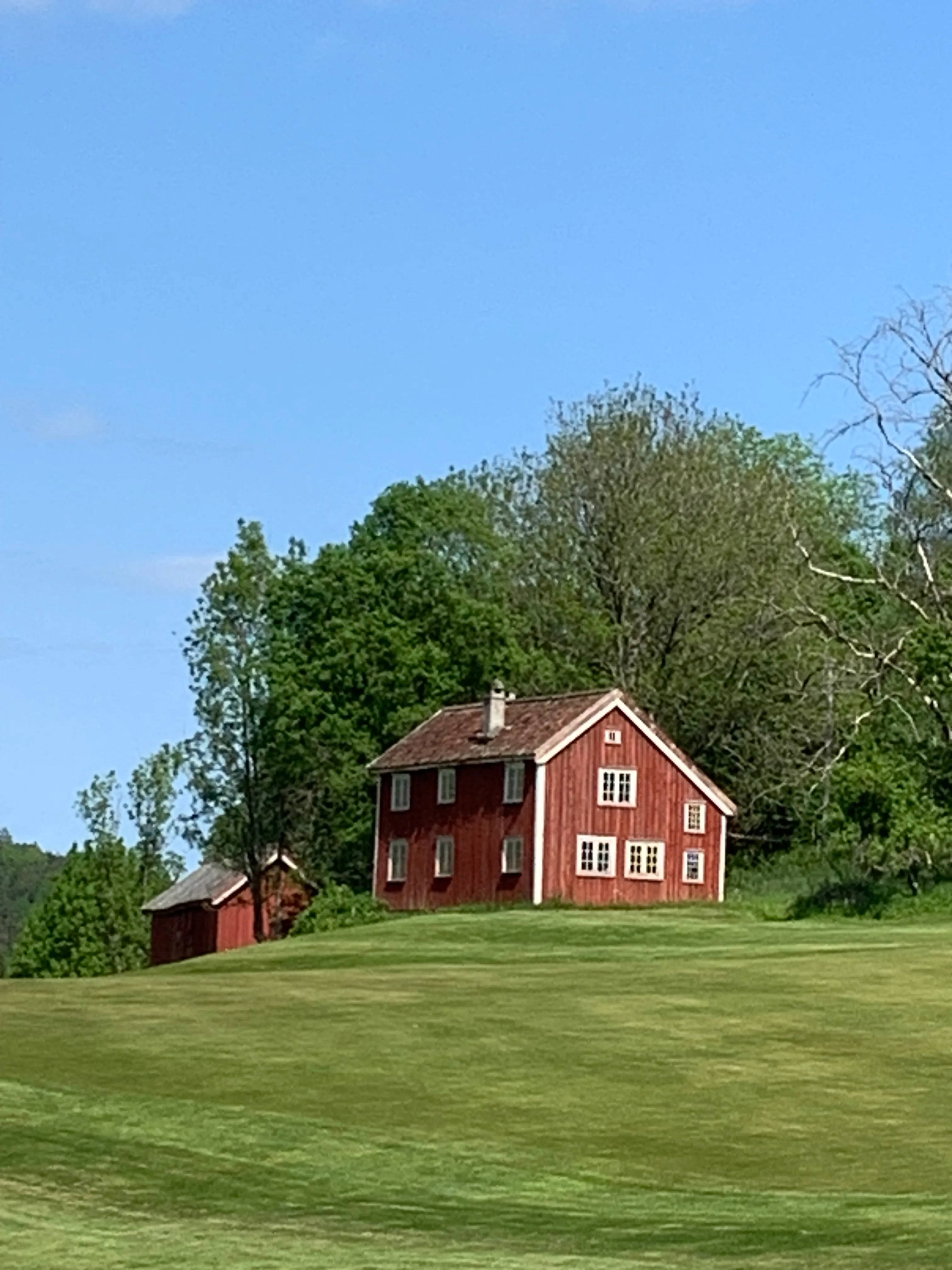 Arendal og Omegn Golfklubb