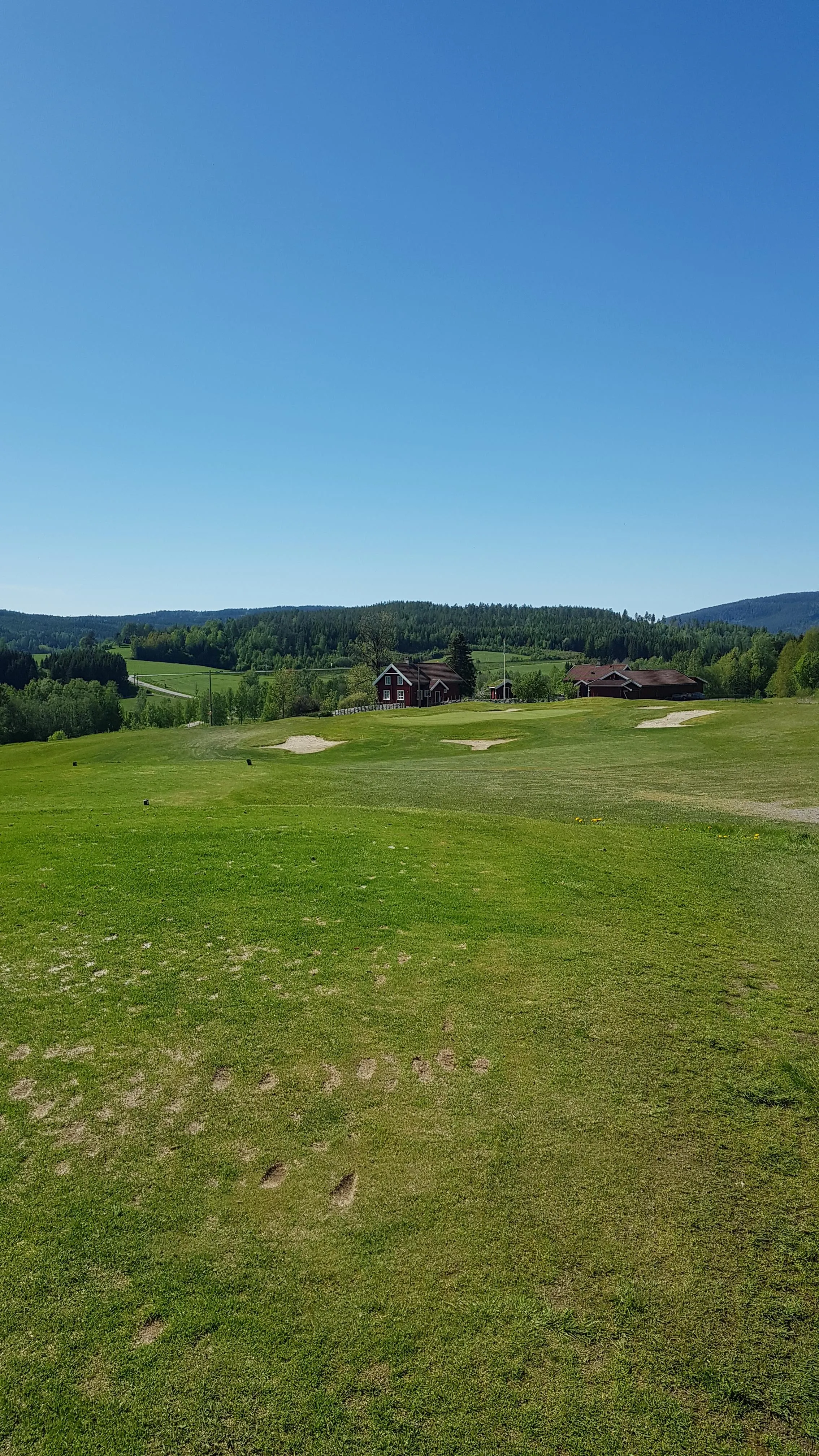 Hakadal Golfklubb