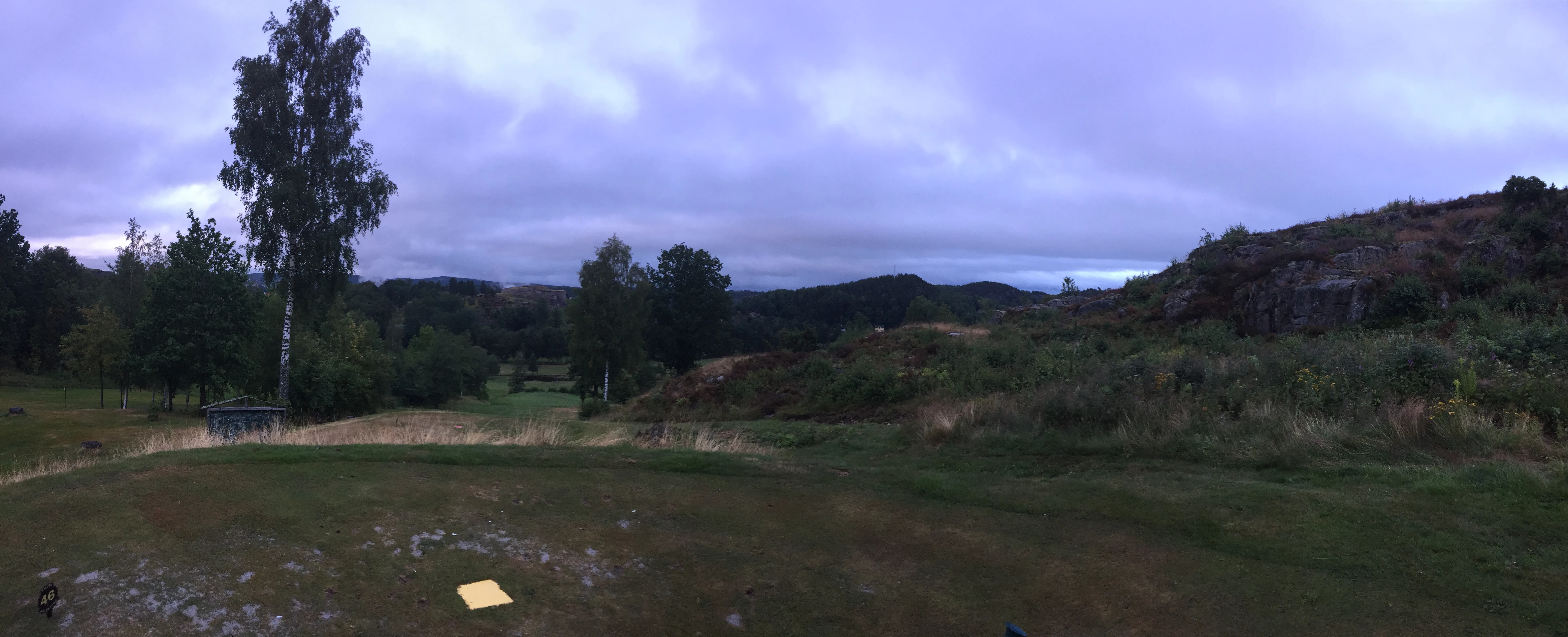 Halden Golfklubb