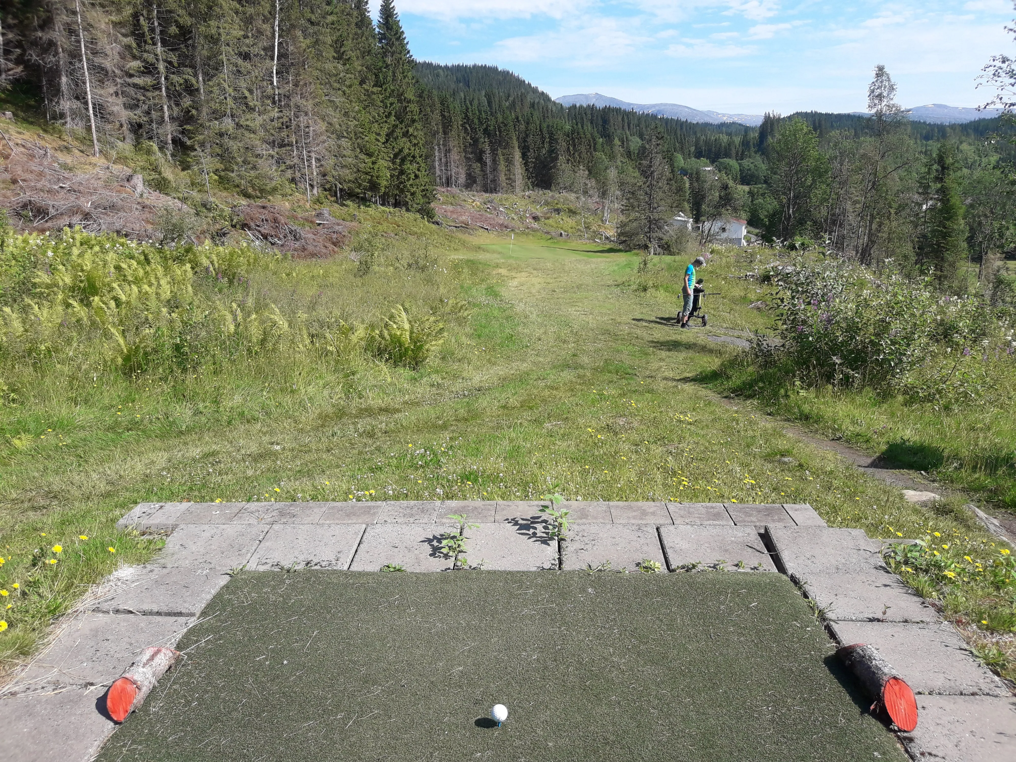 Helgeland Golfklubb