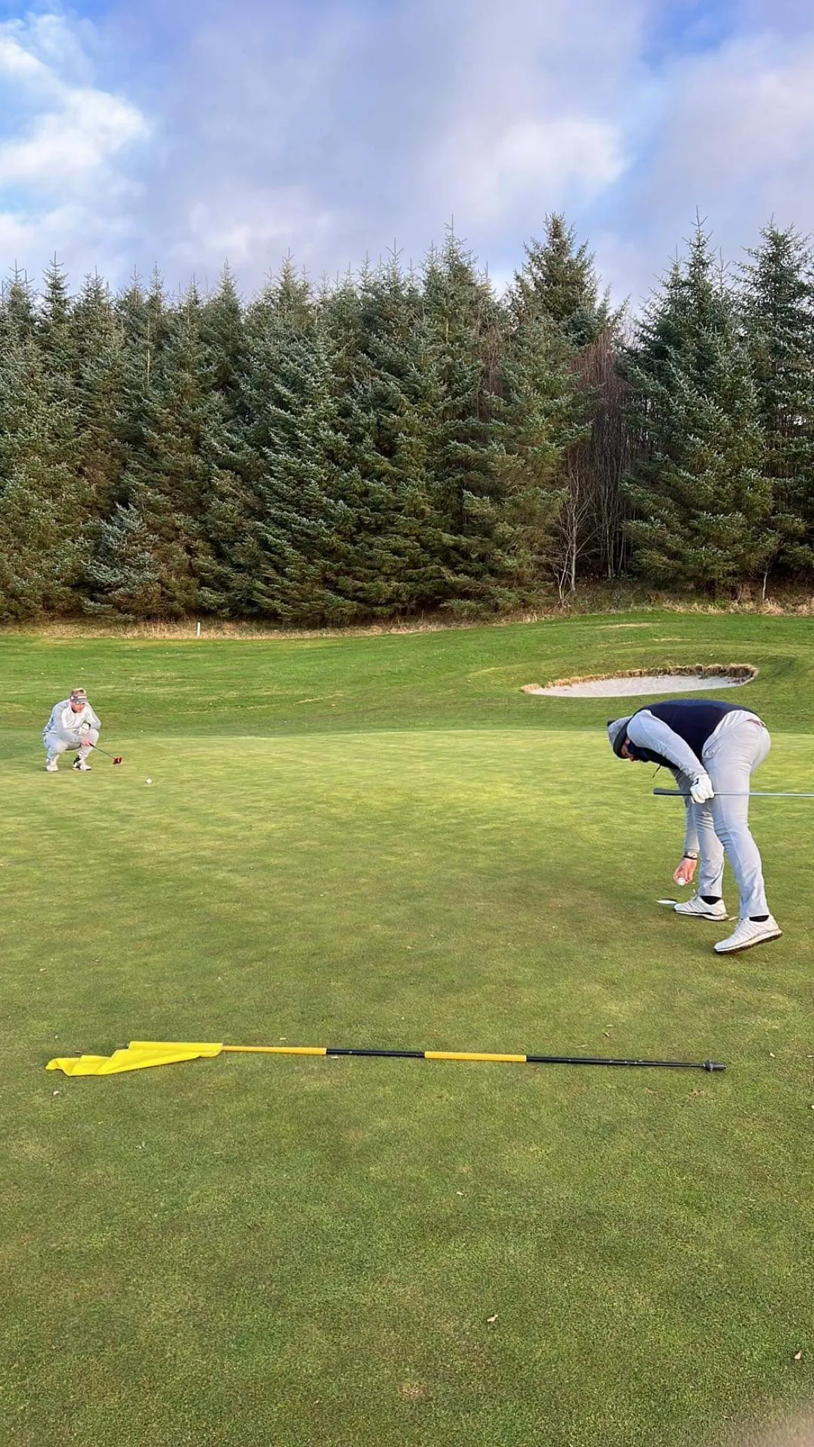 Herdla Golfklubb