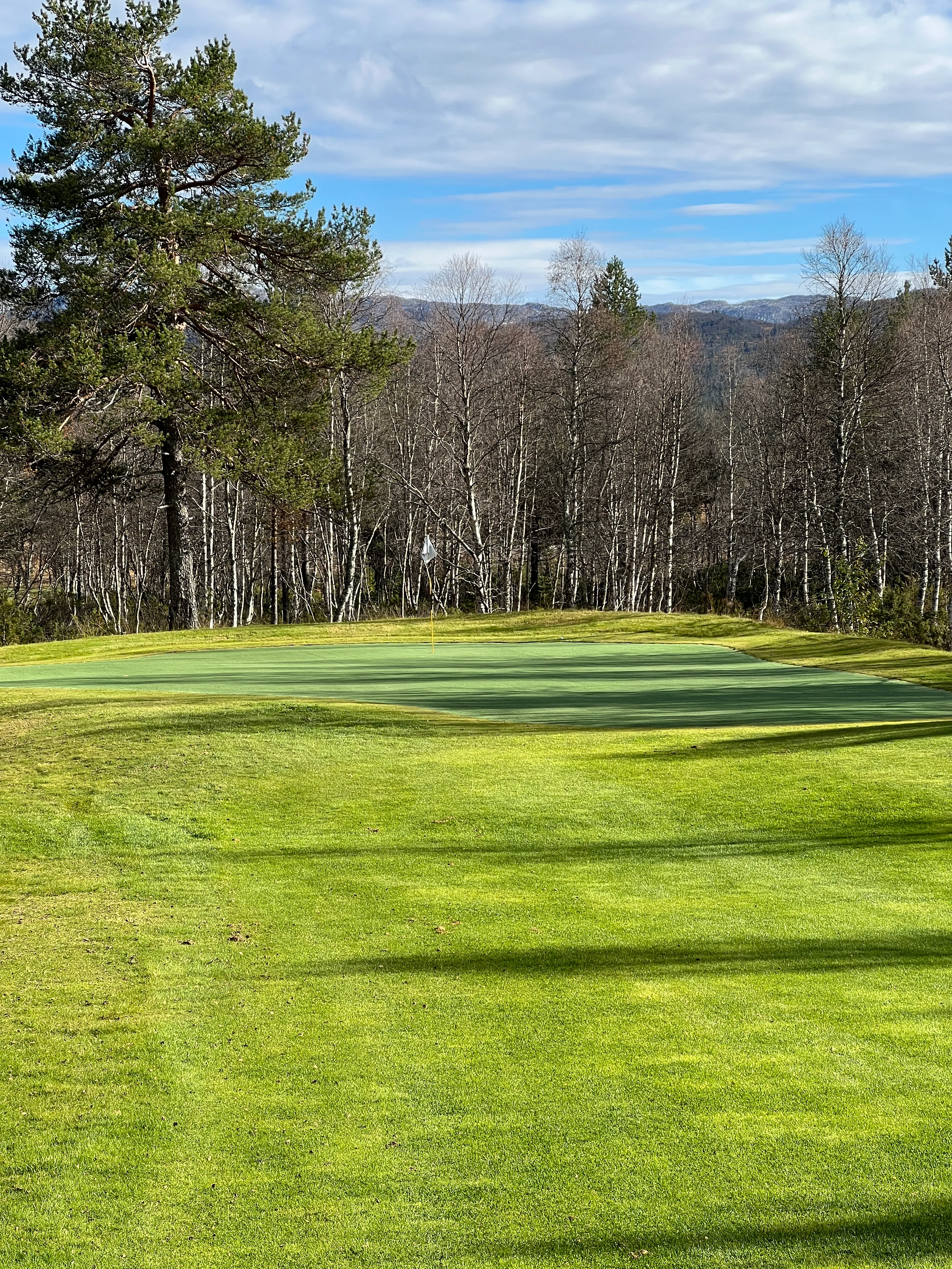 Hovden Golfklubb