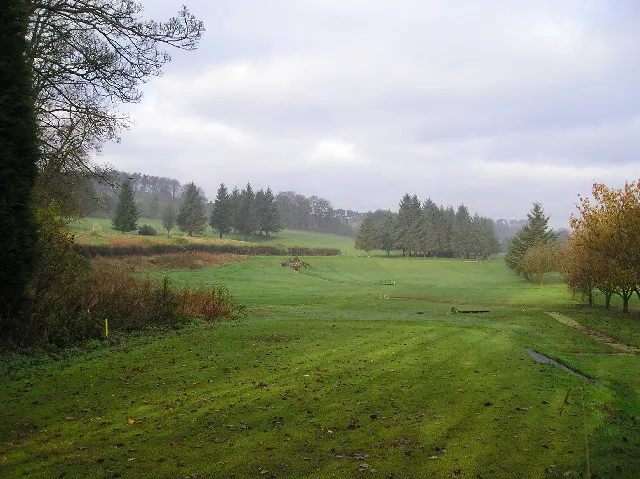 Lochwinnoch Golf Club