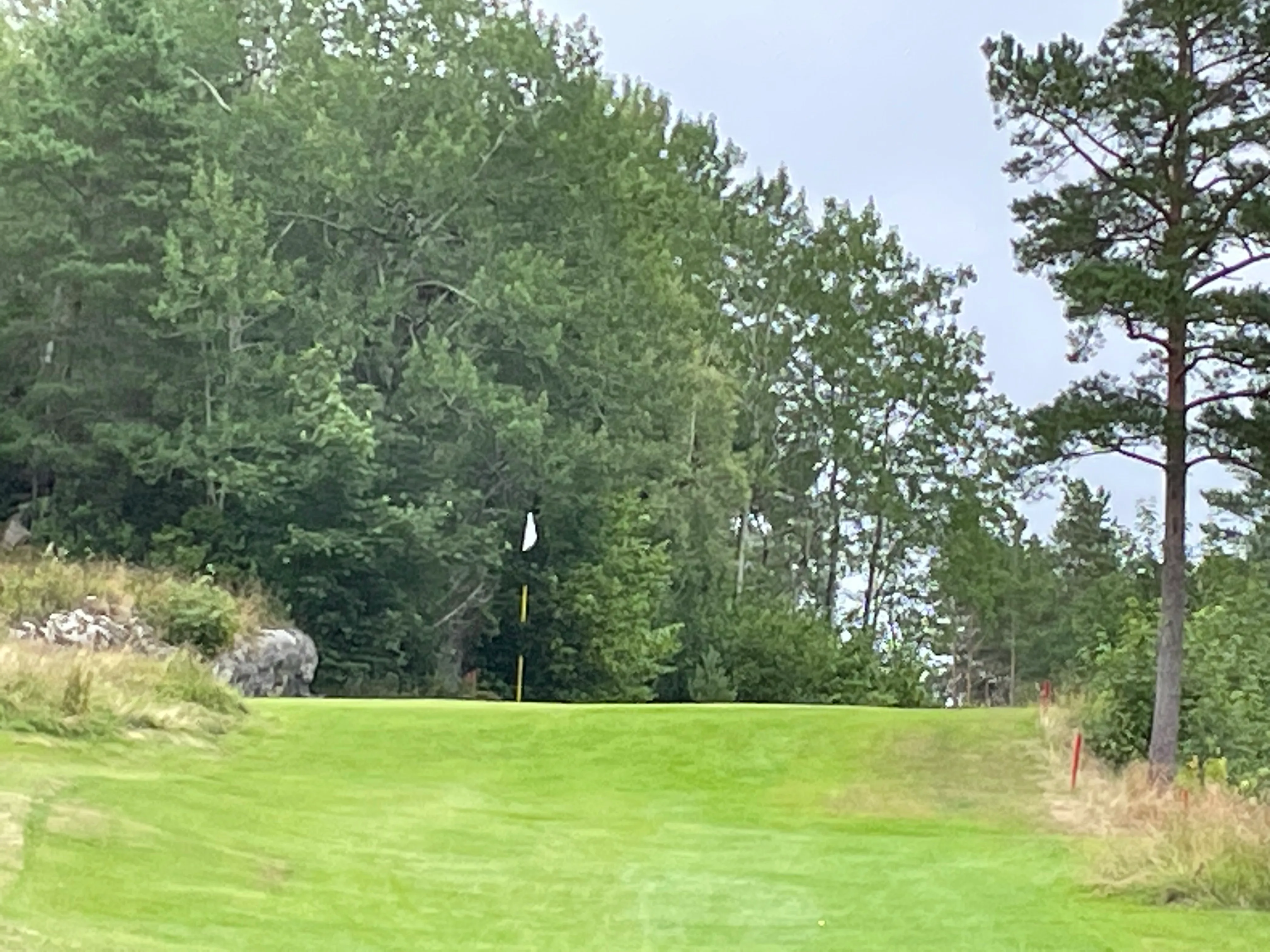 Kristiansund og Omegn Golfklubb