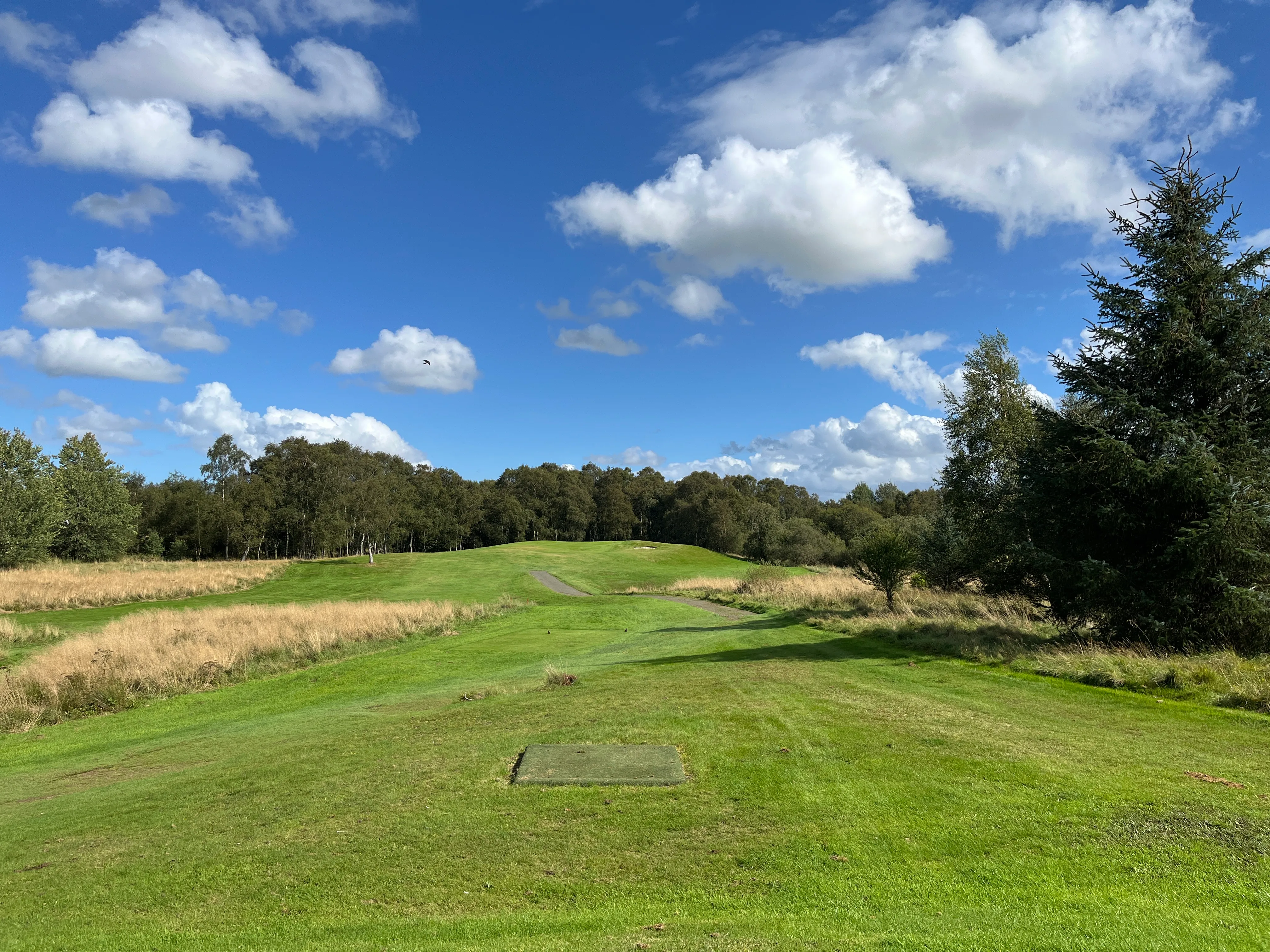 Muckhart Golf Club