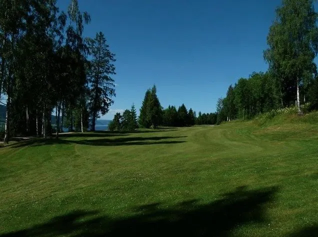 Haugaland Golfklubb
