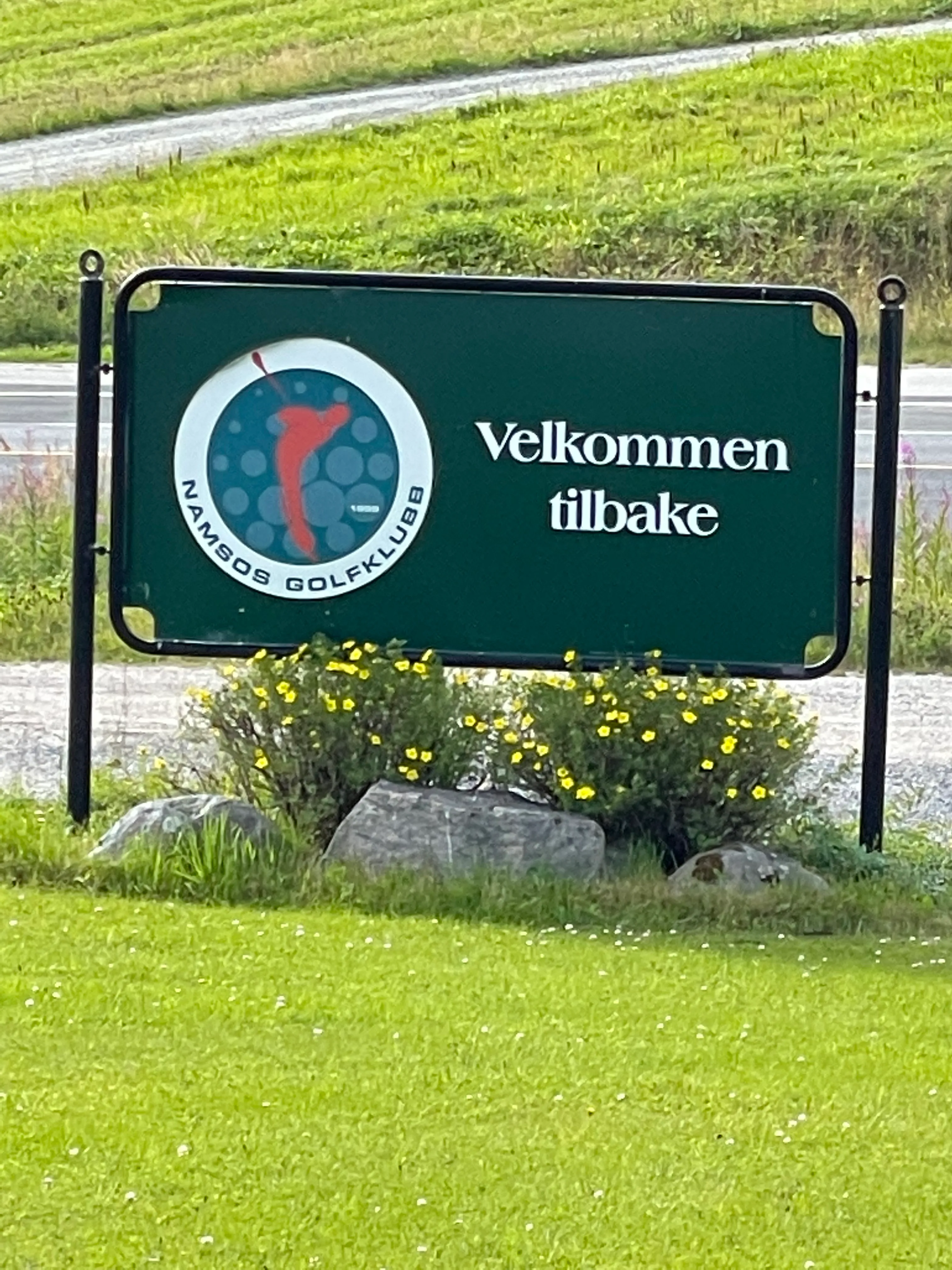 Namsos Golfklubb