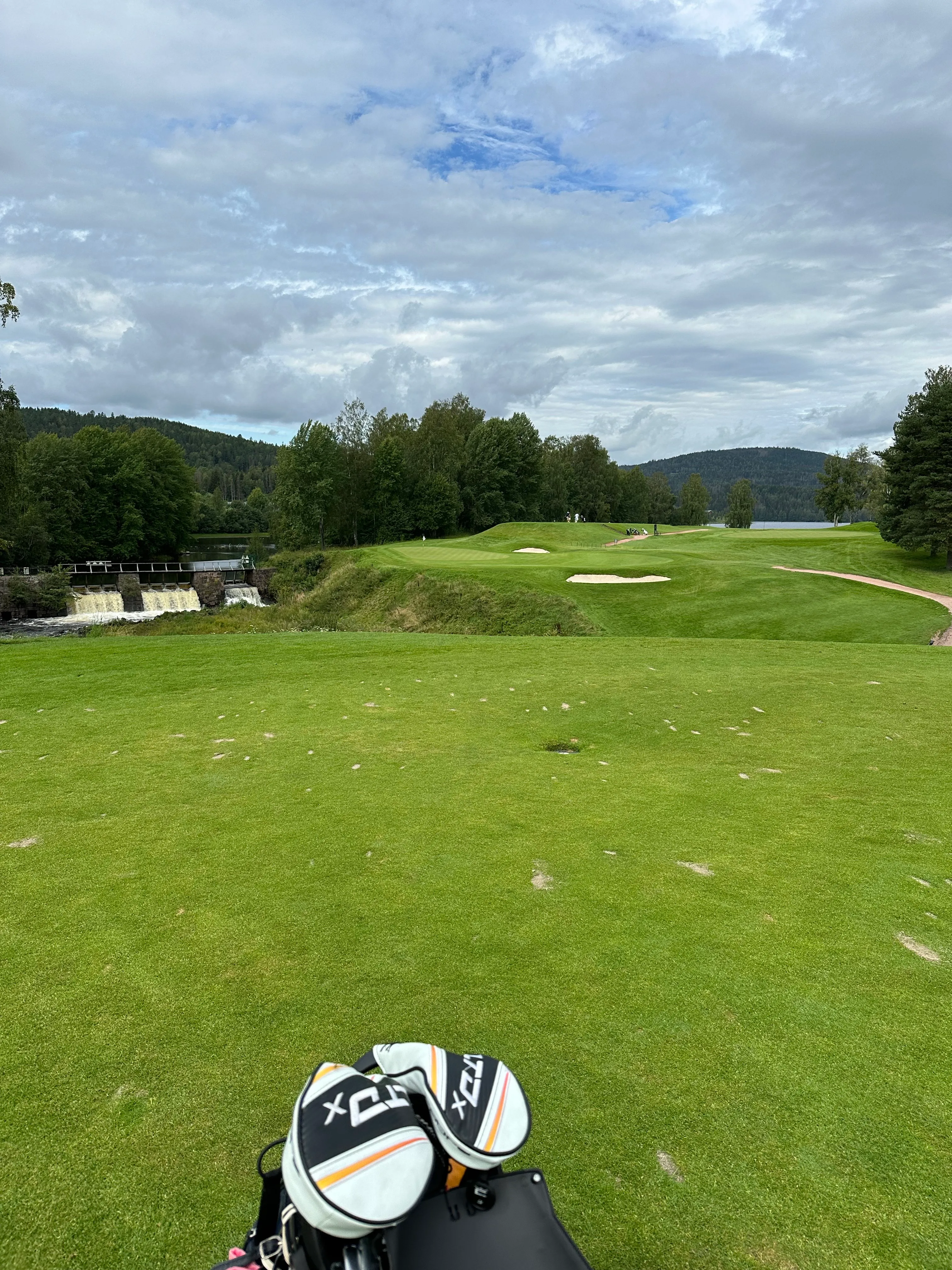 Oslo Golfklubb