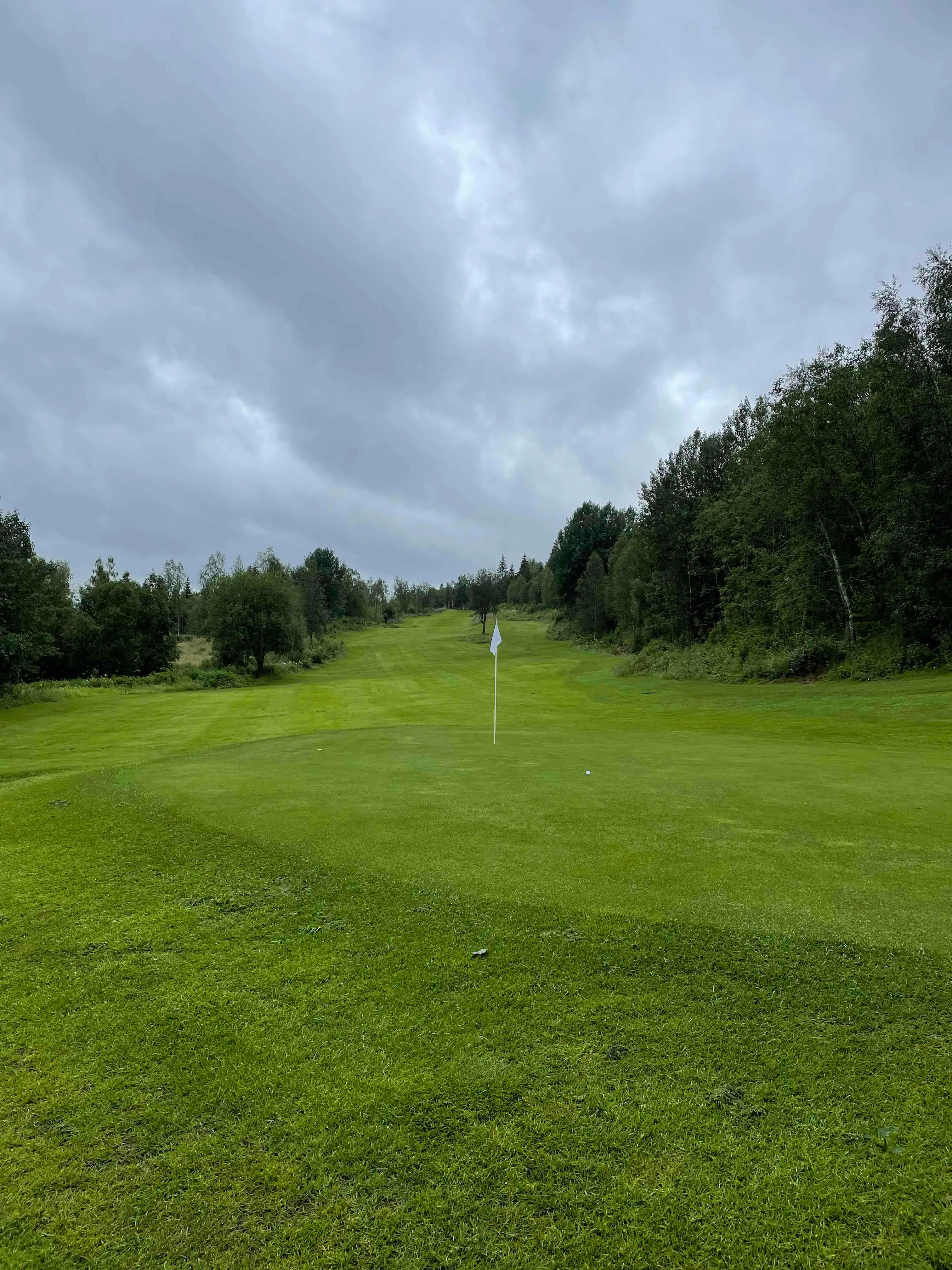 Polarsirkelen Golf