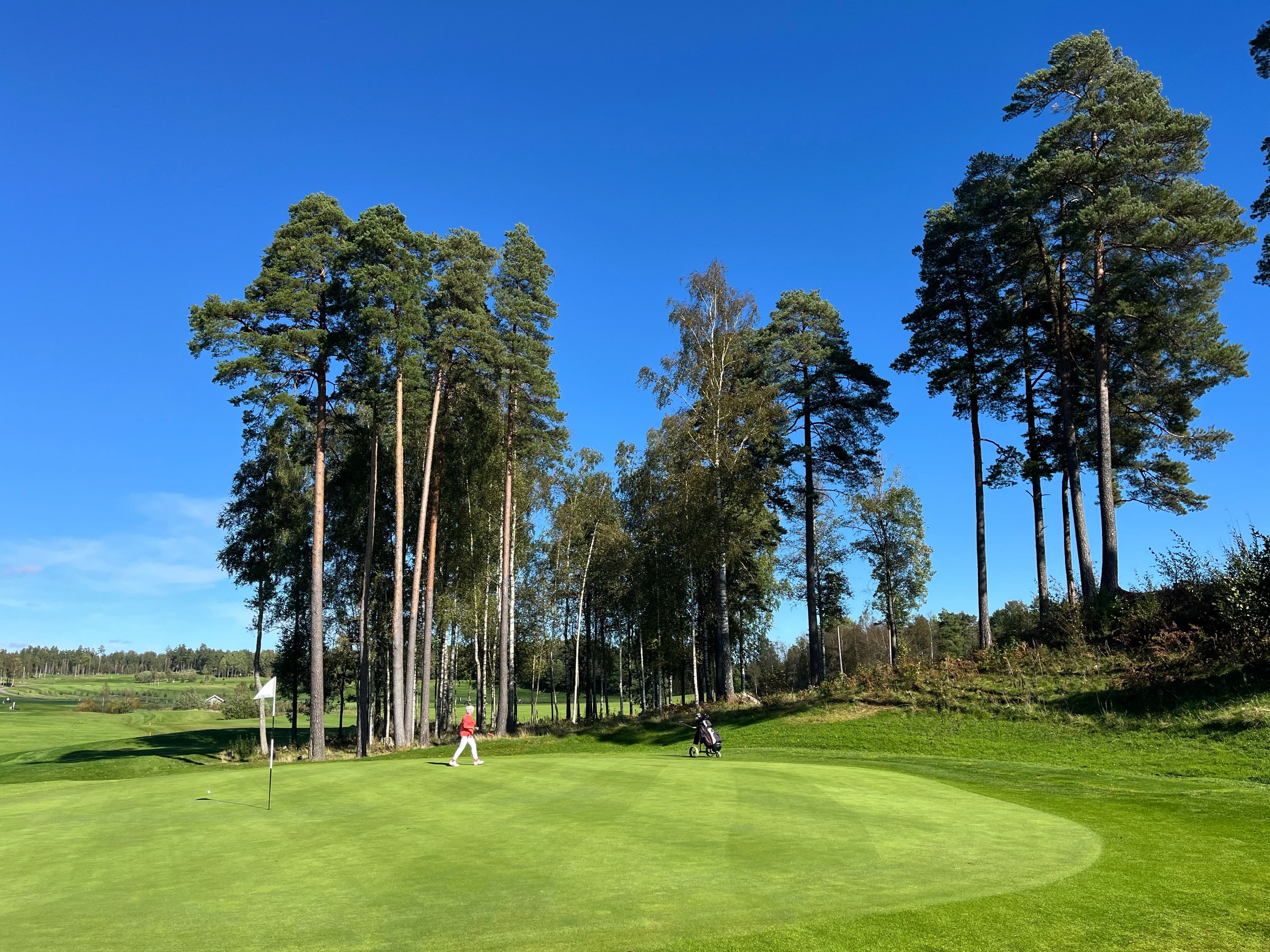 Sandefjord Golfklubb