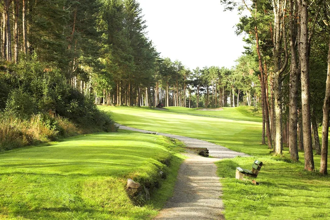 Stavanger Golfklubb