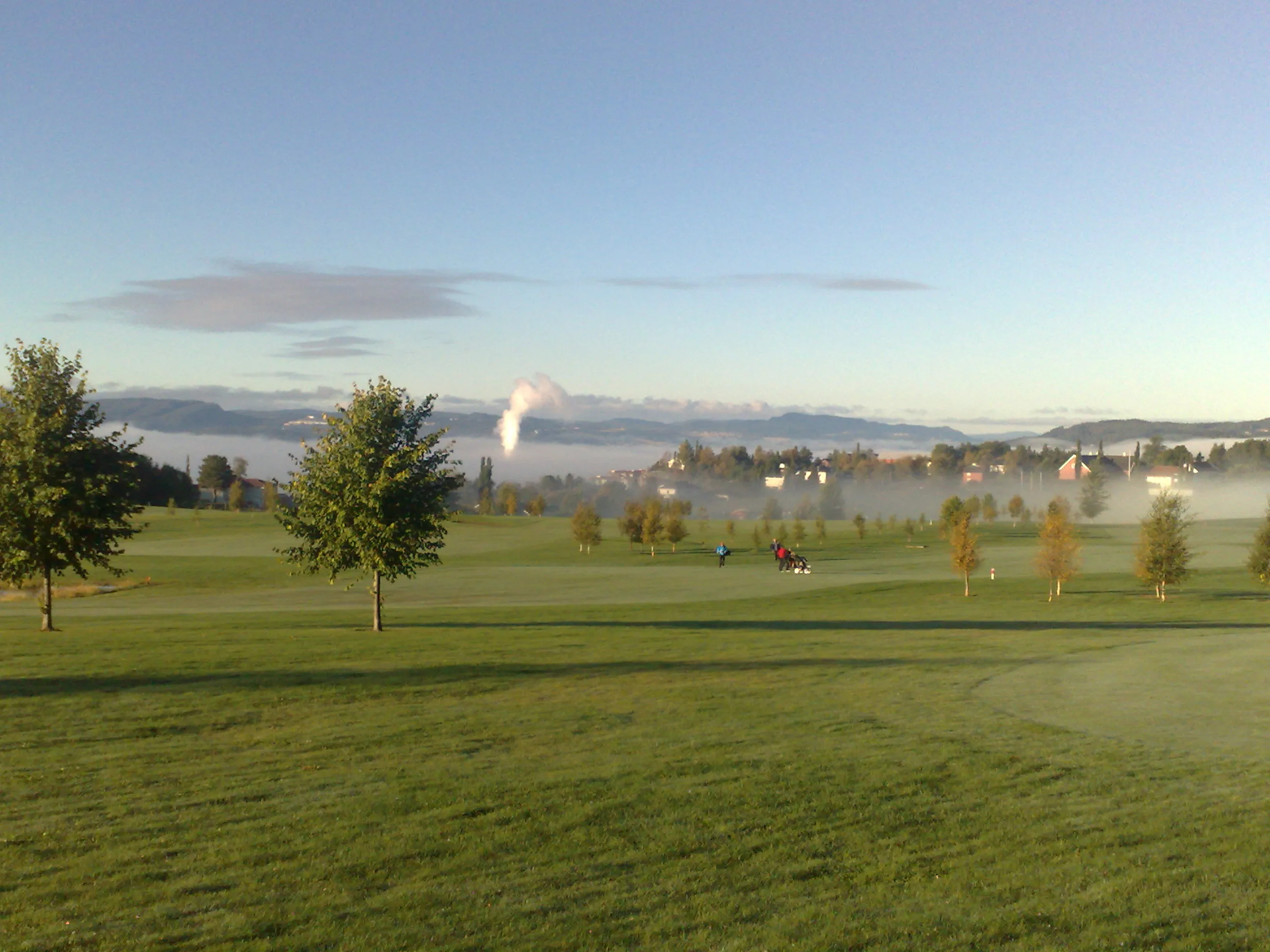 Stjørdal Golfklubb (2026) | Tee Times and Reviews | Leading ...