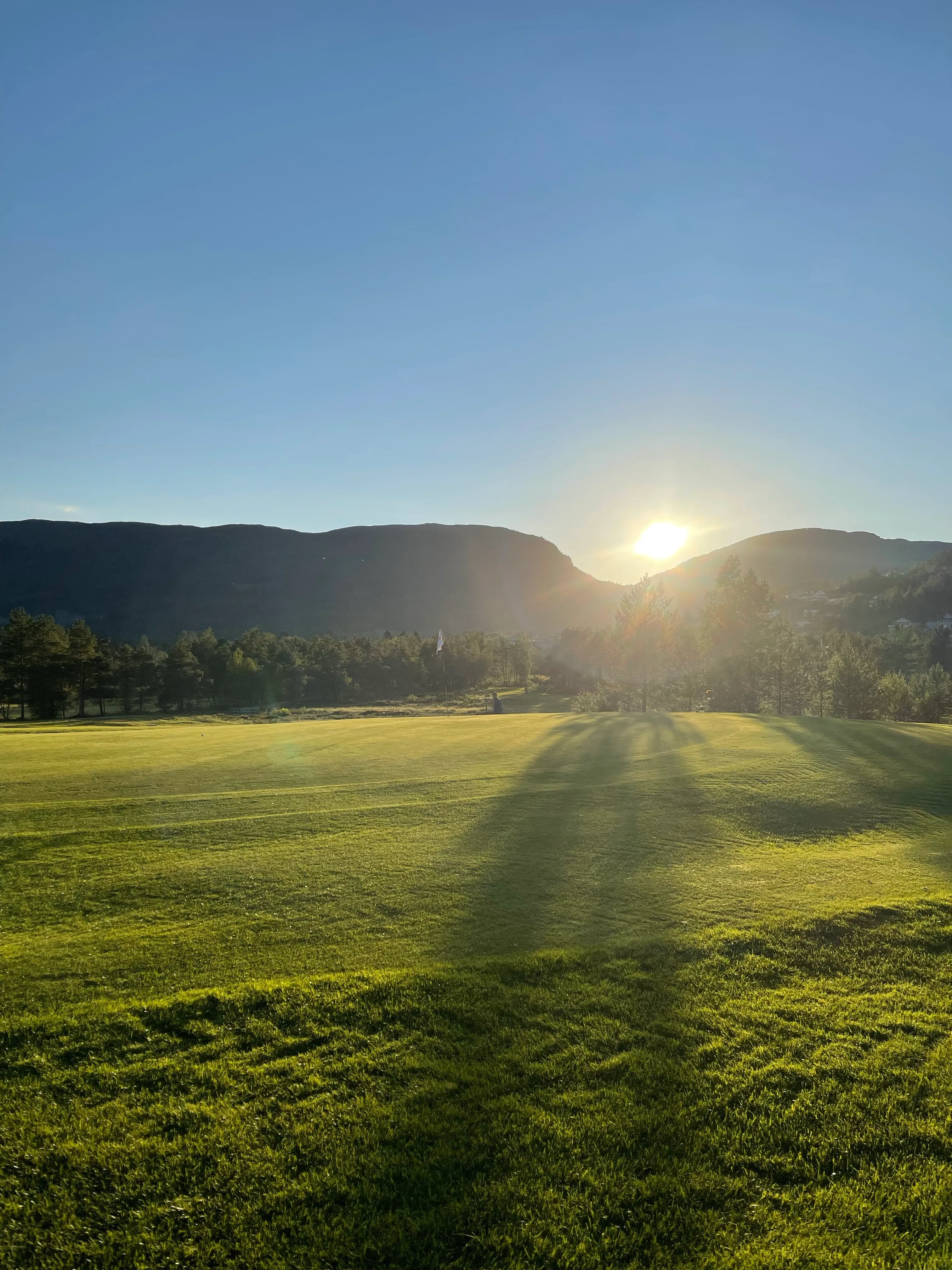 Sunnfjord Golfklubb